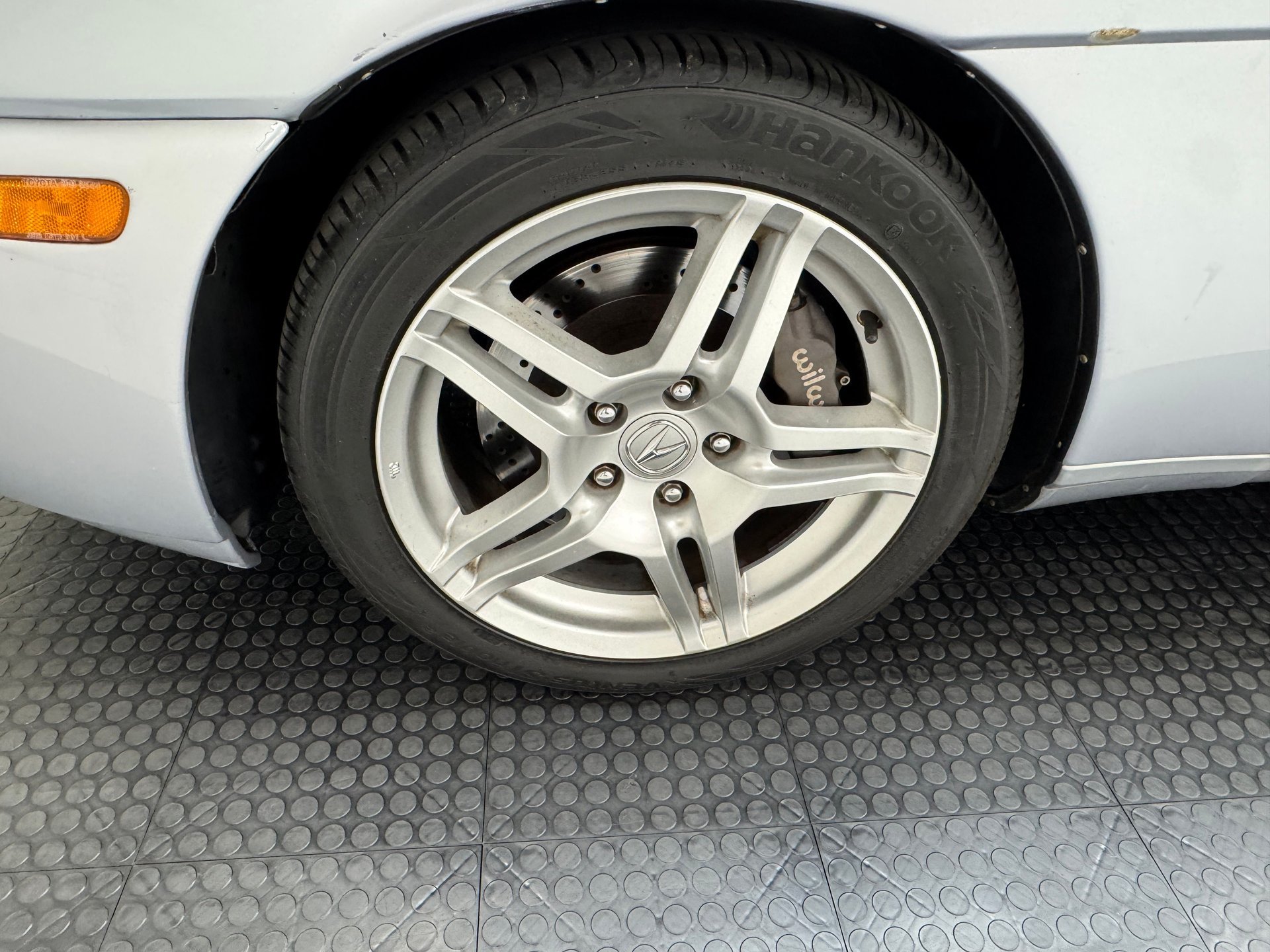 1995 Lexus SC - Coupe, foto 10