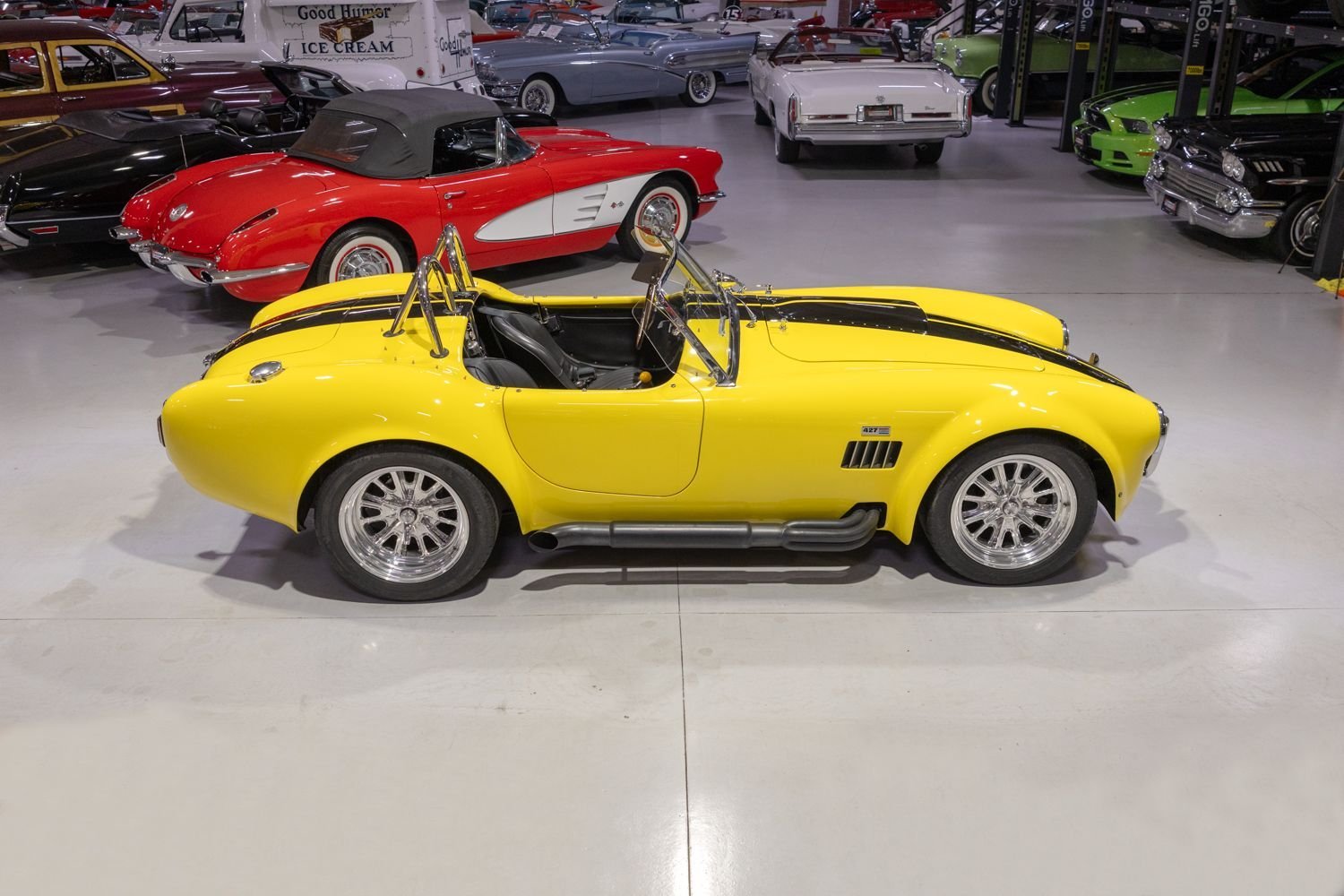 1965 Superformance Cobra, foto 10