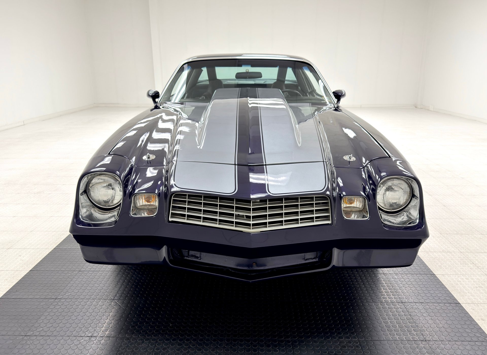 1978 Chevrolet Camaro - Z28 Hardtop, foto 8