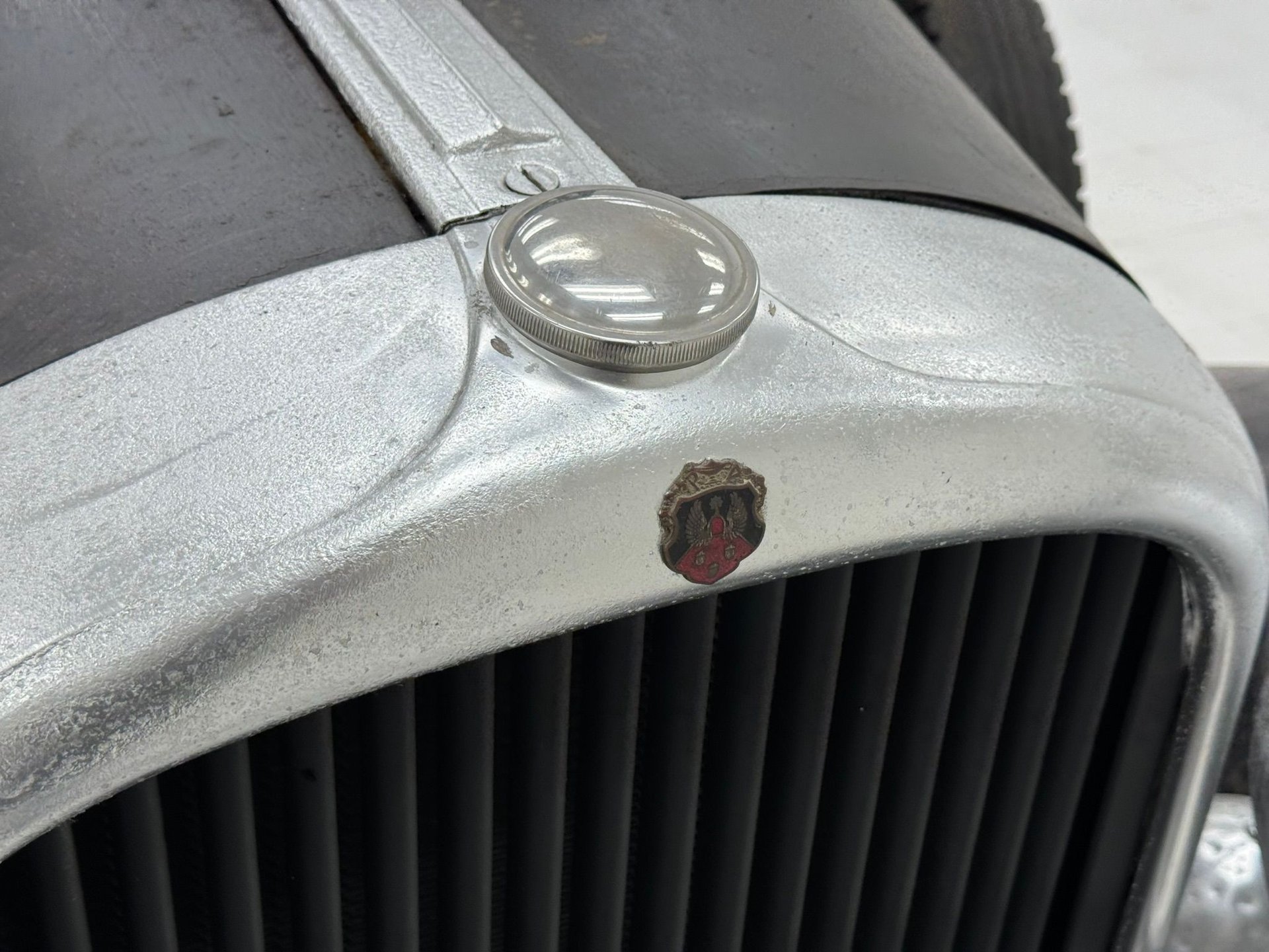 1932 Oldsmobile L32, foto 10