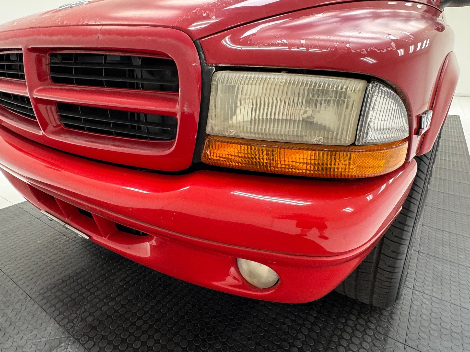1999 Dodge Dakota - RT Short Bed Pickup, foto 9
