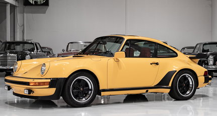 1979 Porsche 911