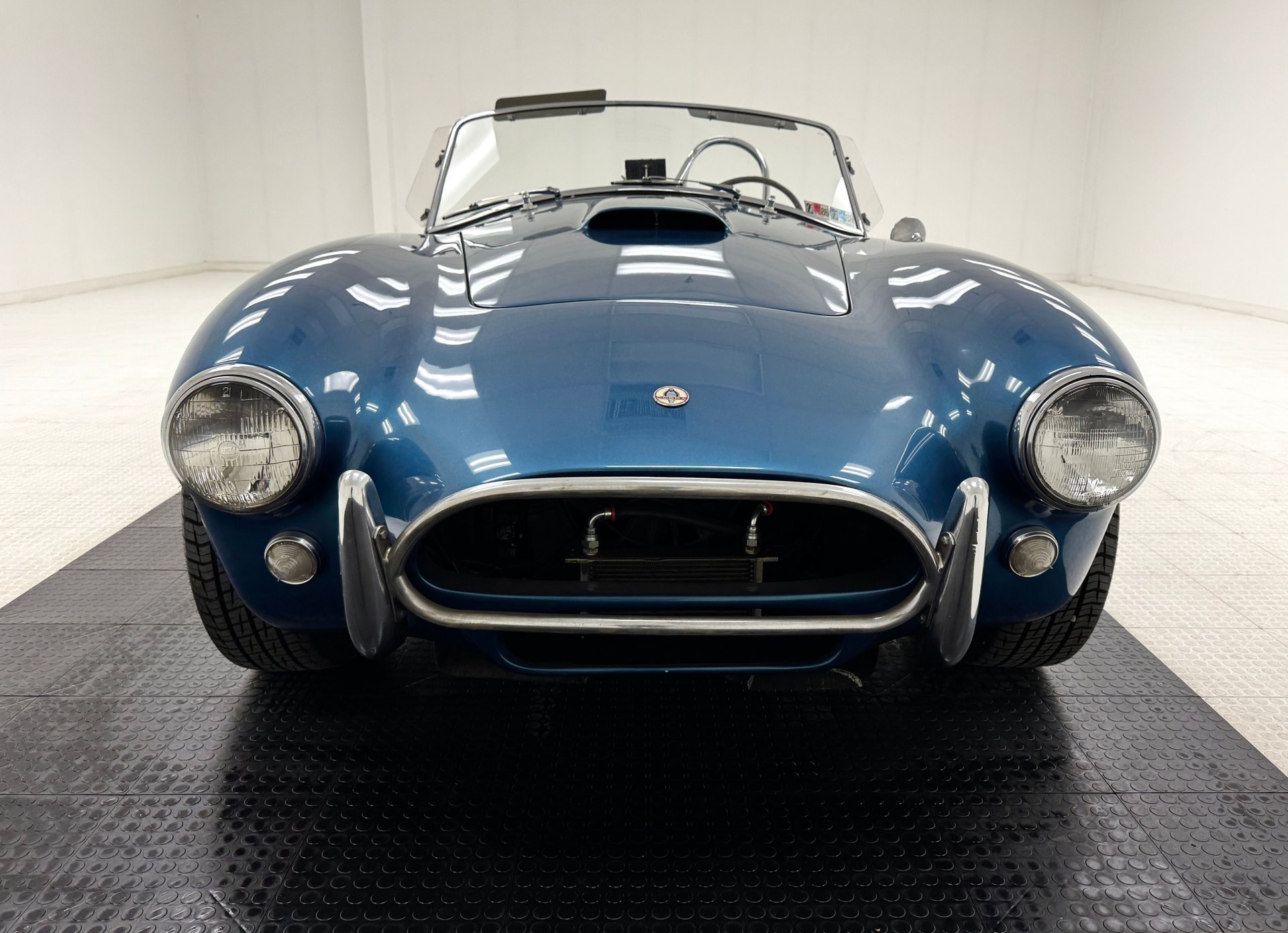 1964 Shelby Cobra - Roadster, foto 9