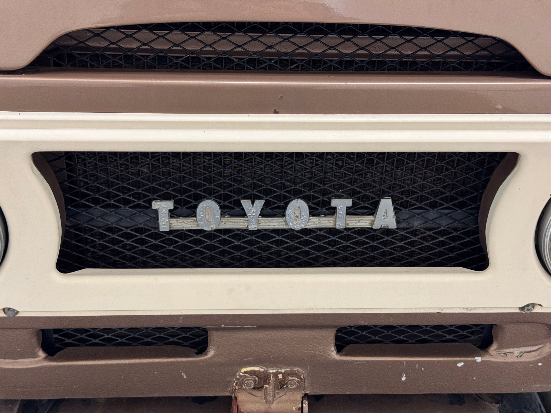 1973 Toyota Land Cruiser - FJ40, foto 9