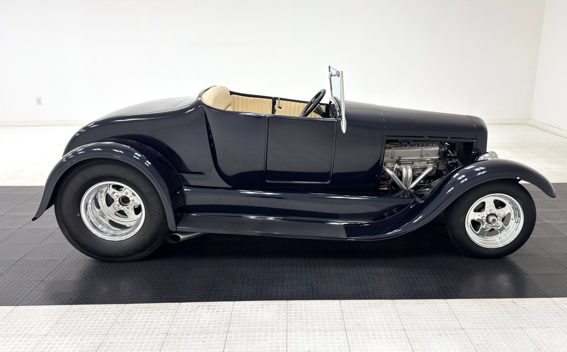 1927 Ford Model T - Roadster, foto 6