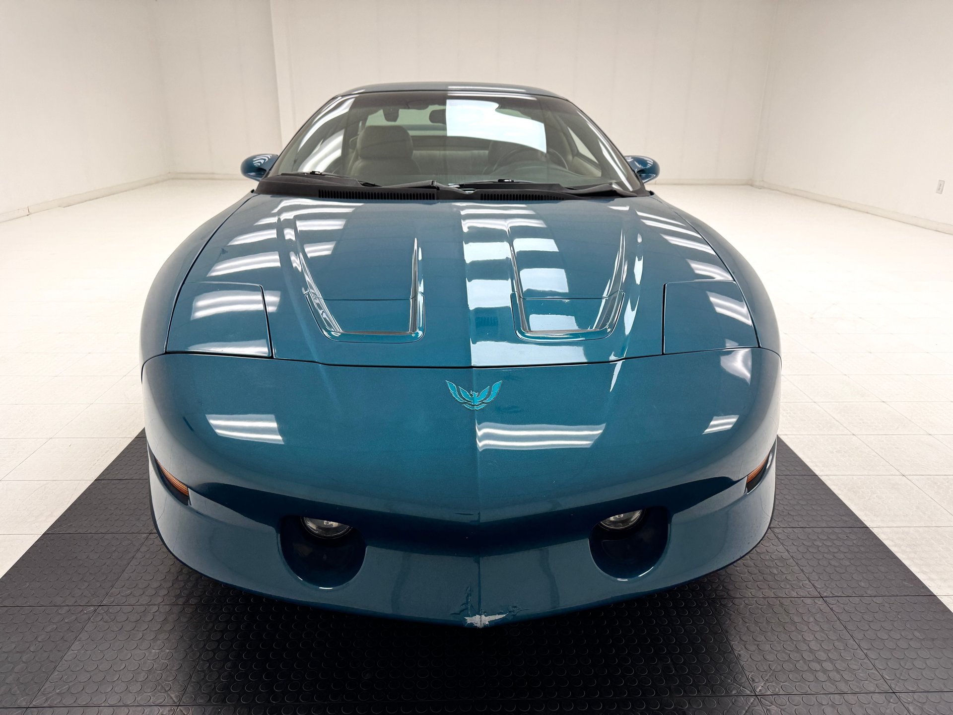 1995 Pontiac Firebird - Trans Am, foto 8