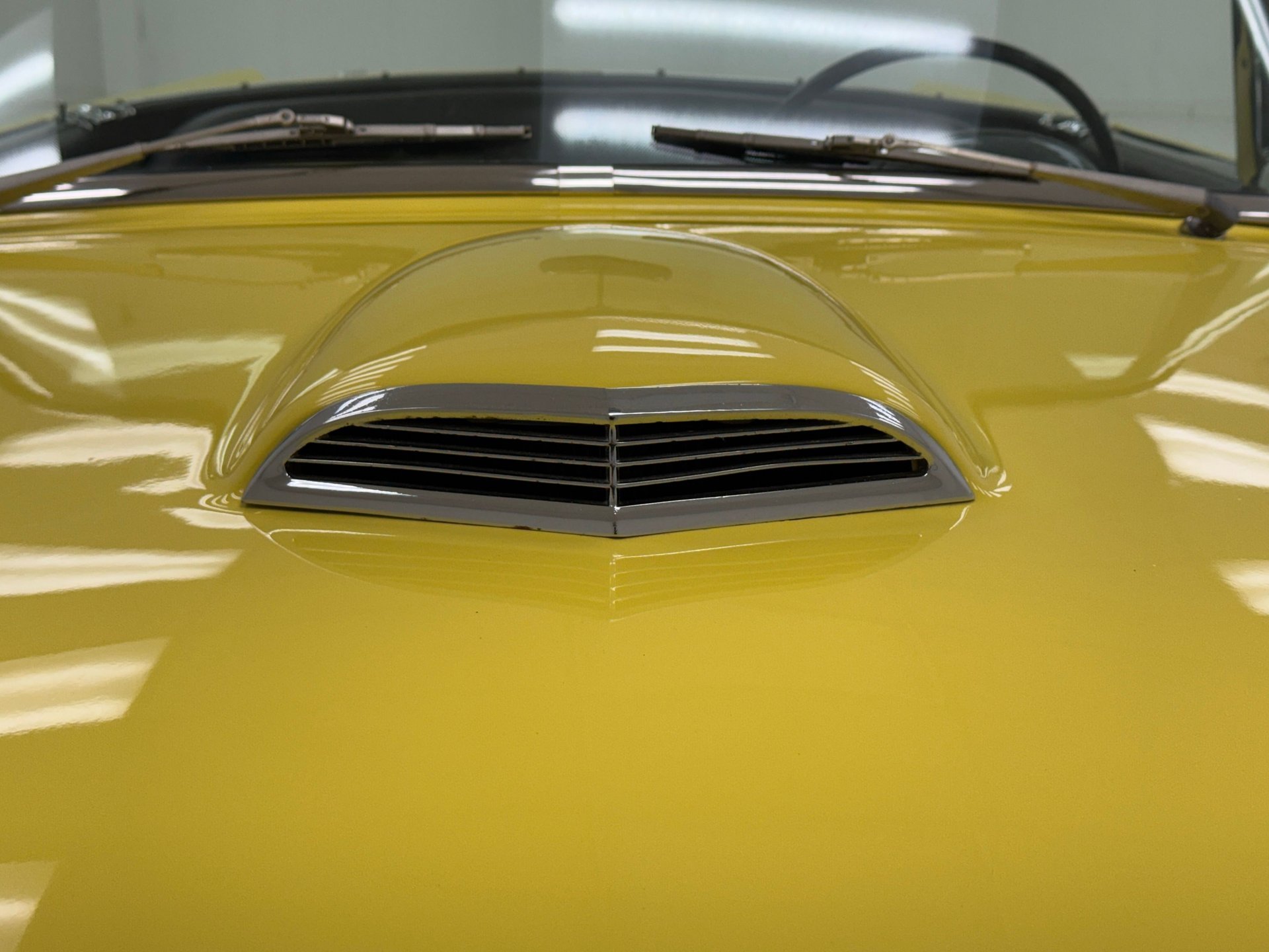 1955 Ford Thunderbird - Convertible, foto 12