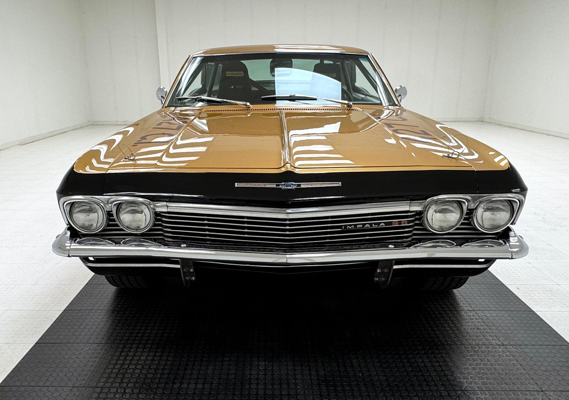 1965 Chevrolet Impala - SS 2 Door Hardtop, foto 8