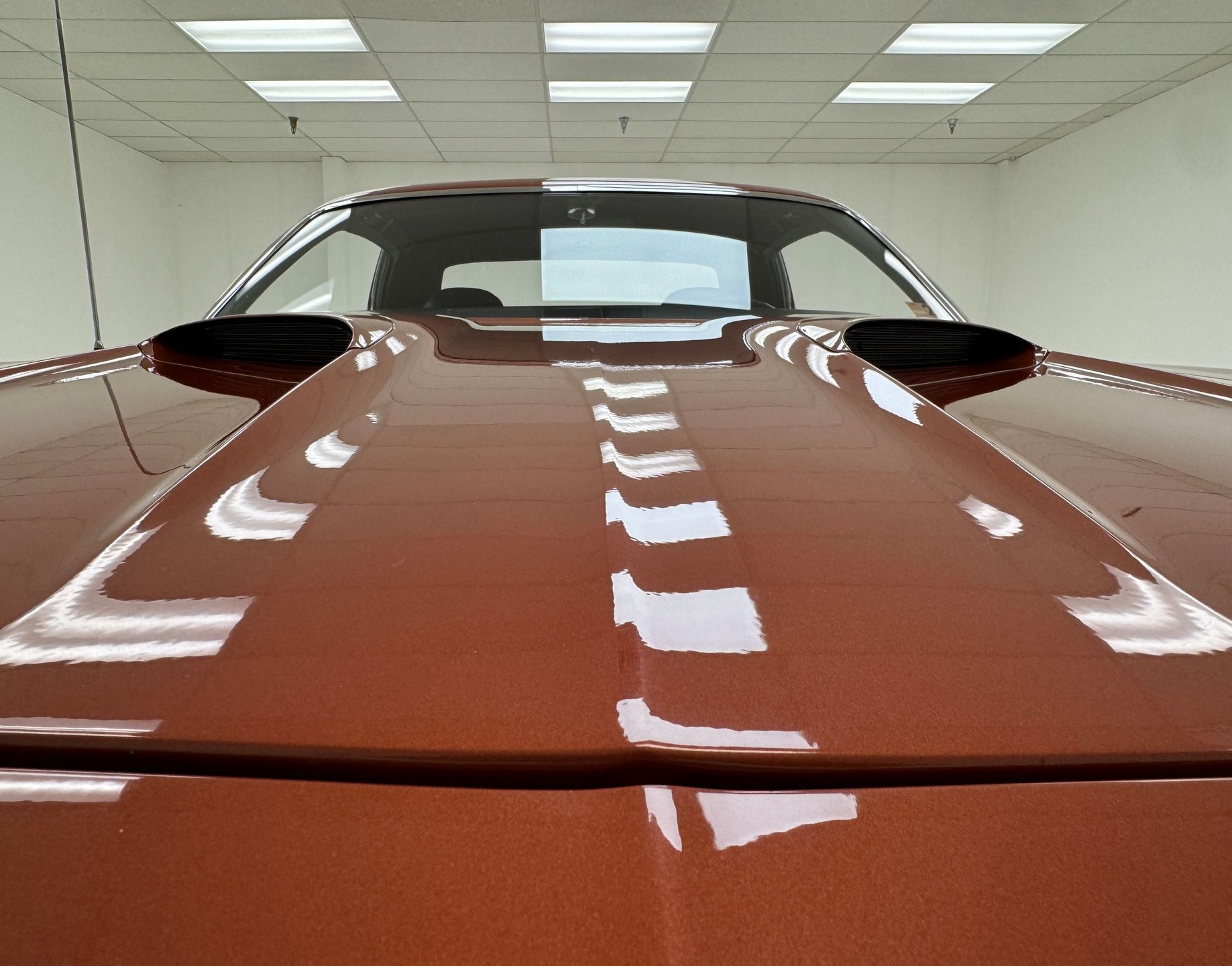1970 Plymouth Cuda, foto 10