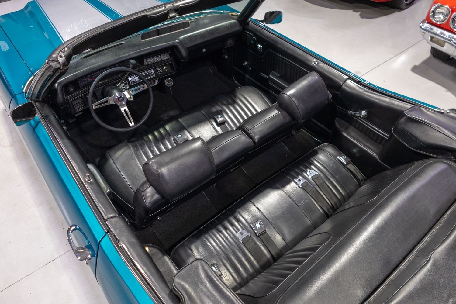 1972 Chevrolet Chevelle, foto 3