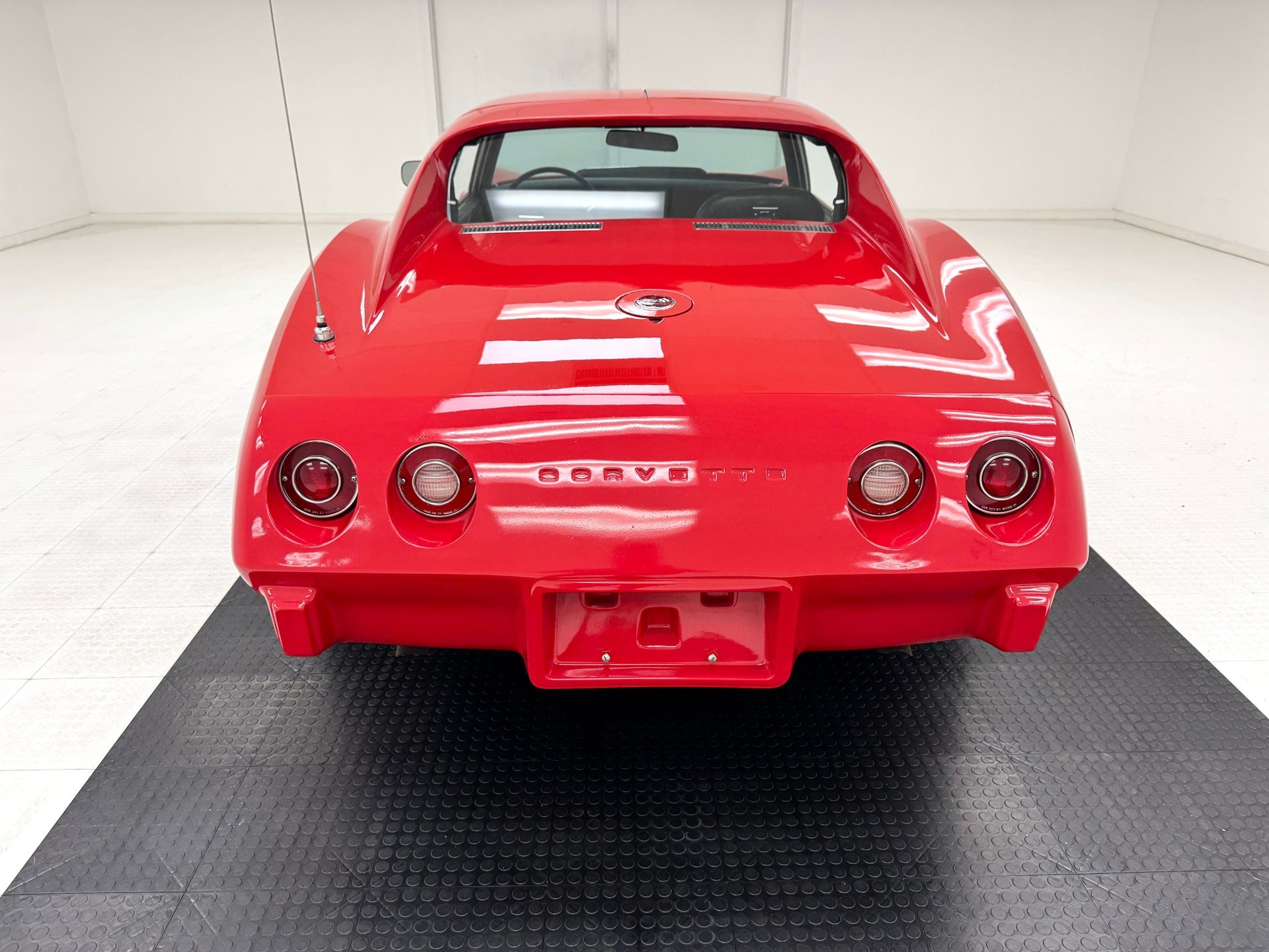 1975 Chevrolet Corvette - Coupe, foto 7