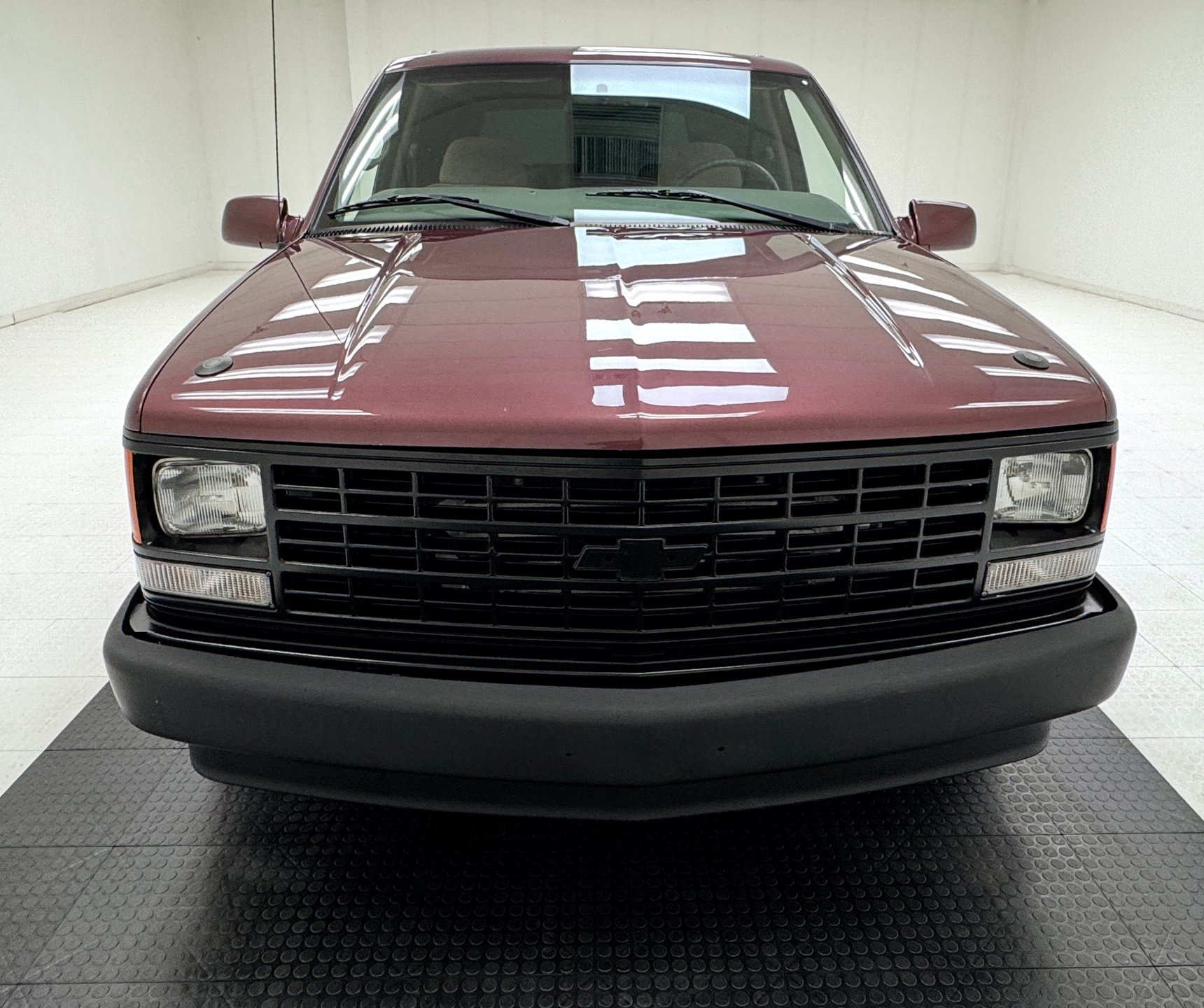1997 GMC Yukon, foto 8