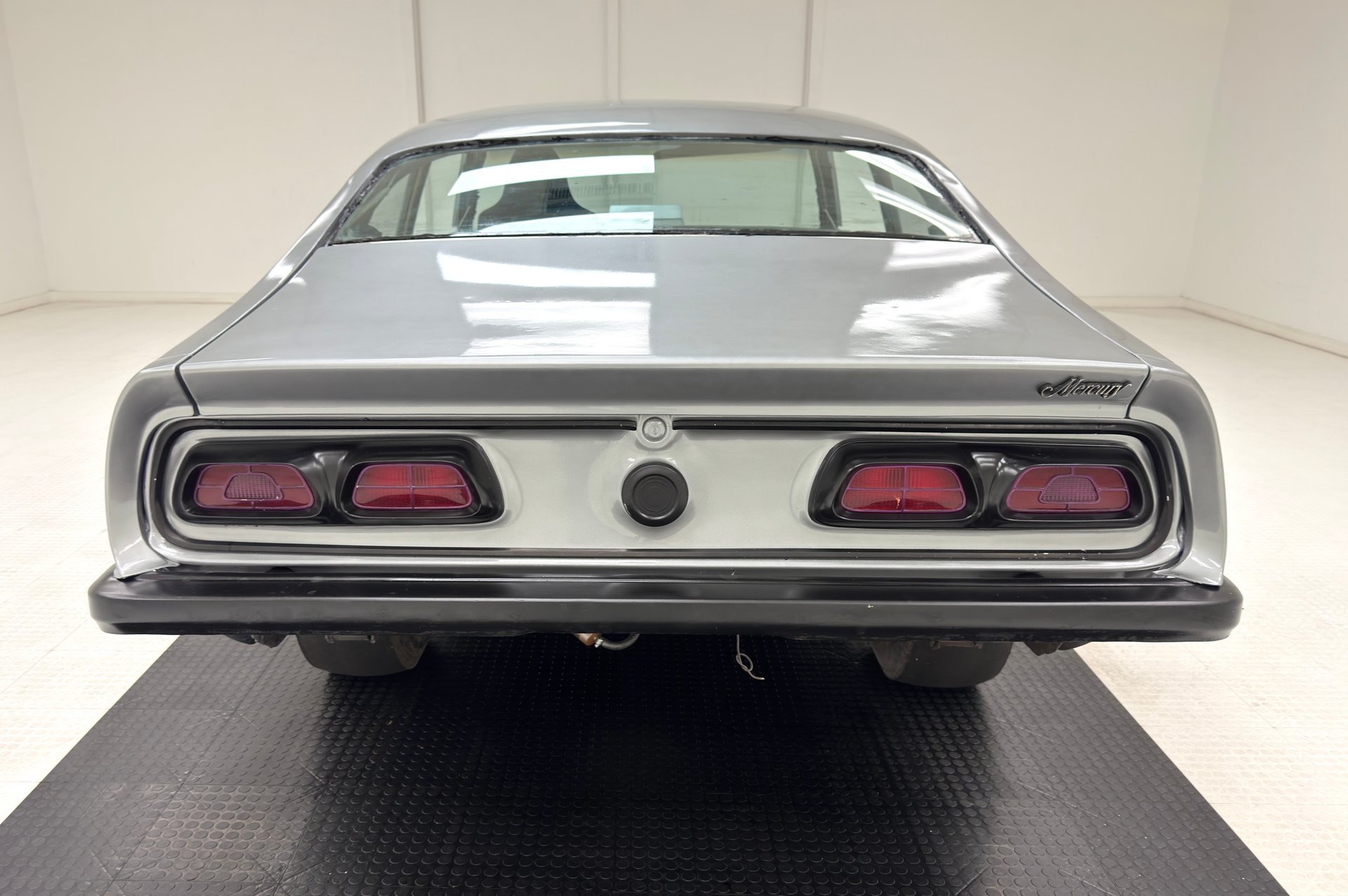 1976 Mercury Comet - 2 Door Sedan, foto 4