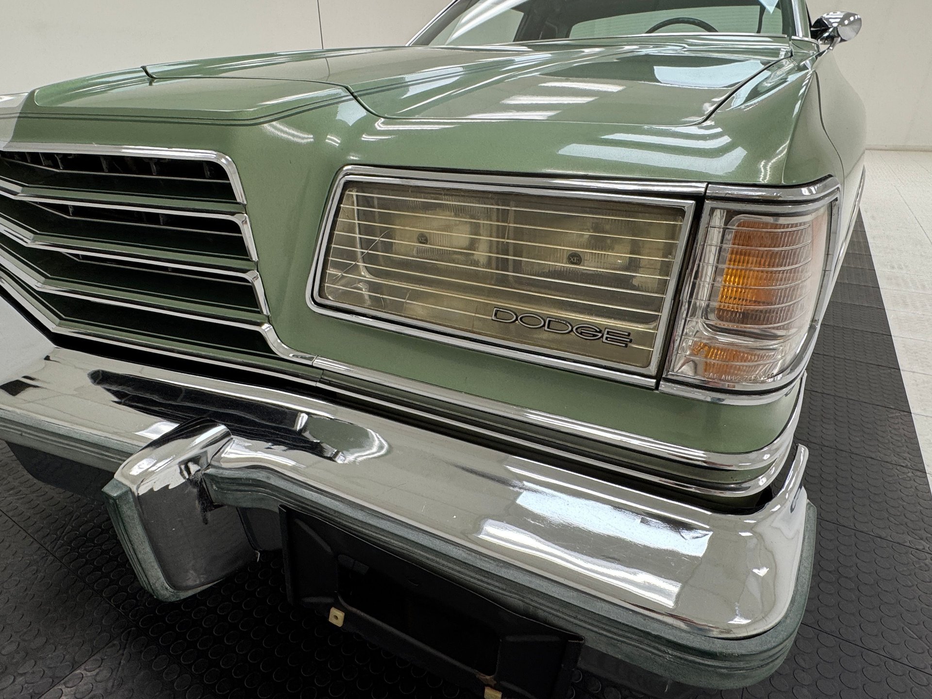 1978 Dodge Magnum - XE 2 Door Hardtop, foto 10