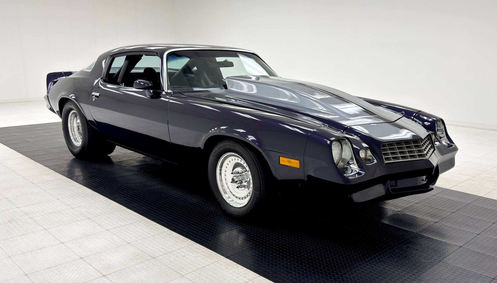 1978 Chevrolet Camaro - Z28 Hardtop, foto 7
