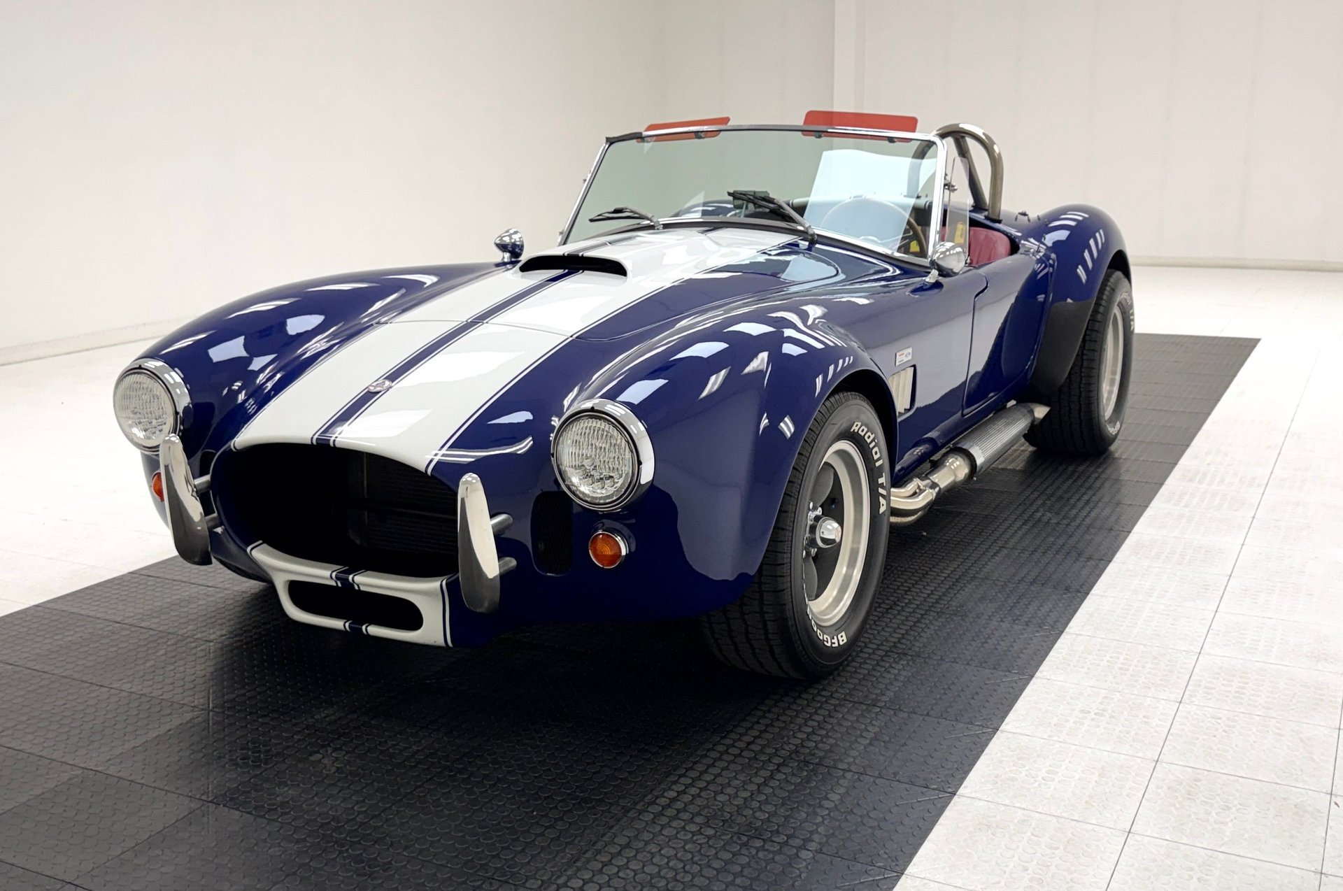 1966 Ford Cobra, foto 2