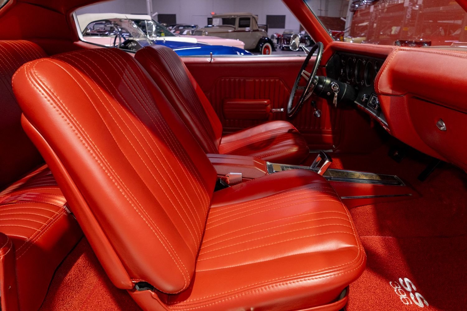 1970 Chevrolet Chevelle, foto 4