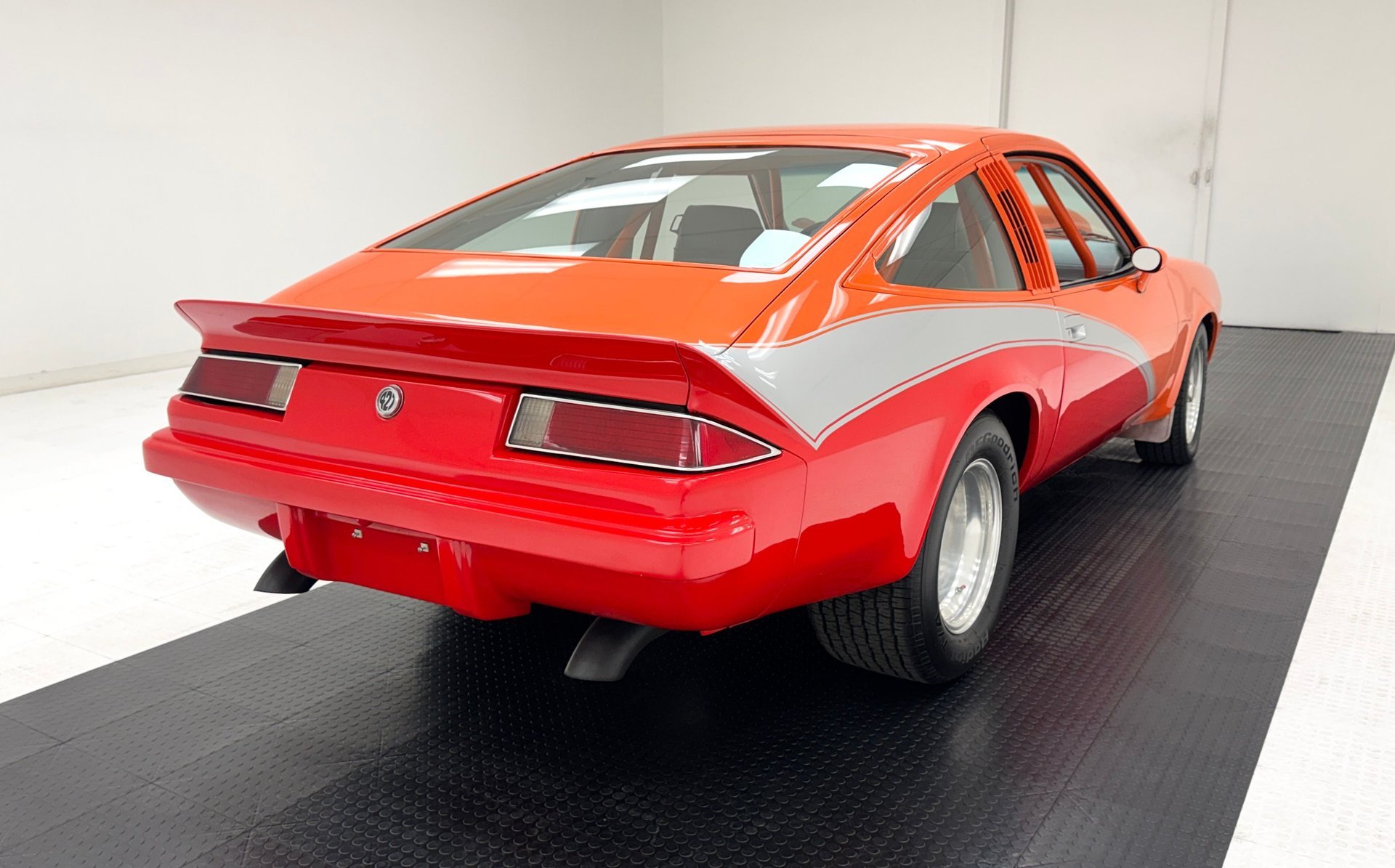 1975 Chevrolet Monza - Hatchback, foto 5
