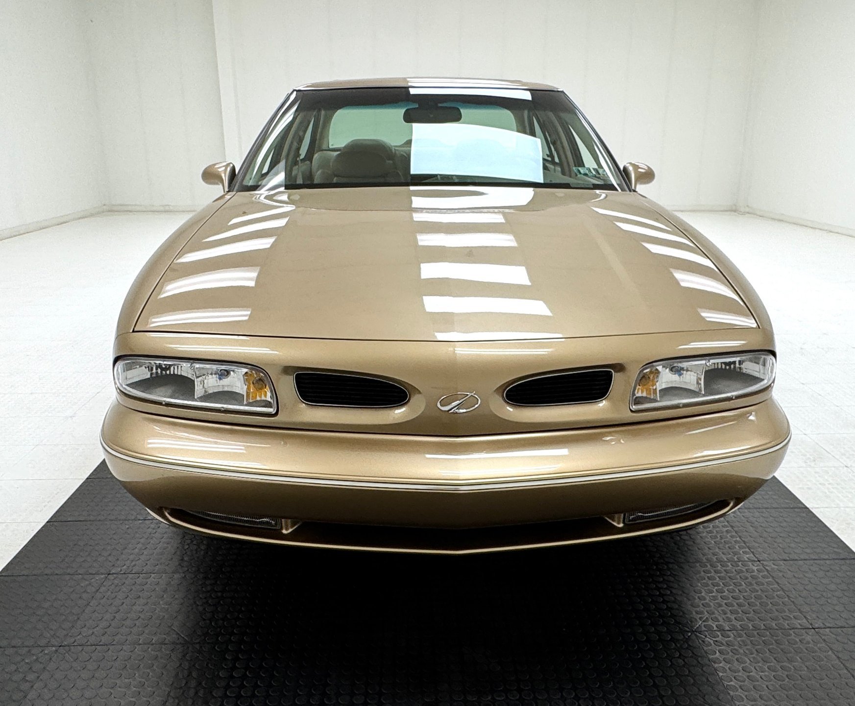 1998 Oldsmobile LSS - 4 Door Sedan, foto 8