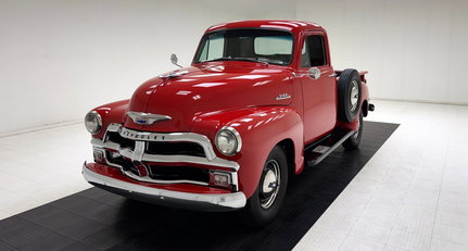 1954 Chevrolet 3100 - 1/2 Ton Pickup