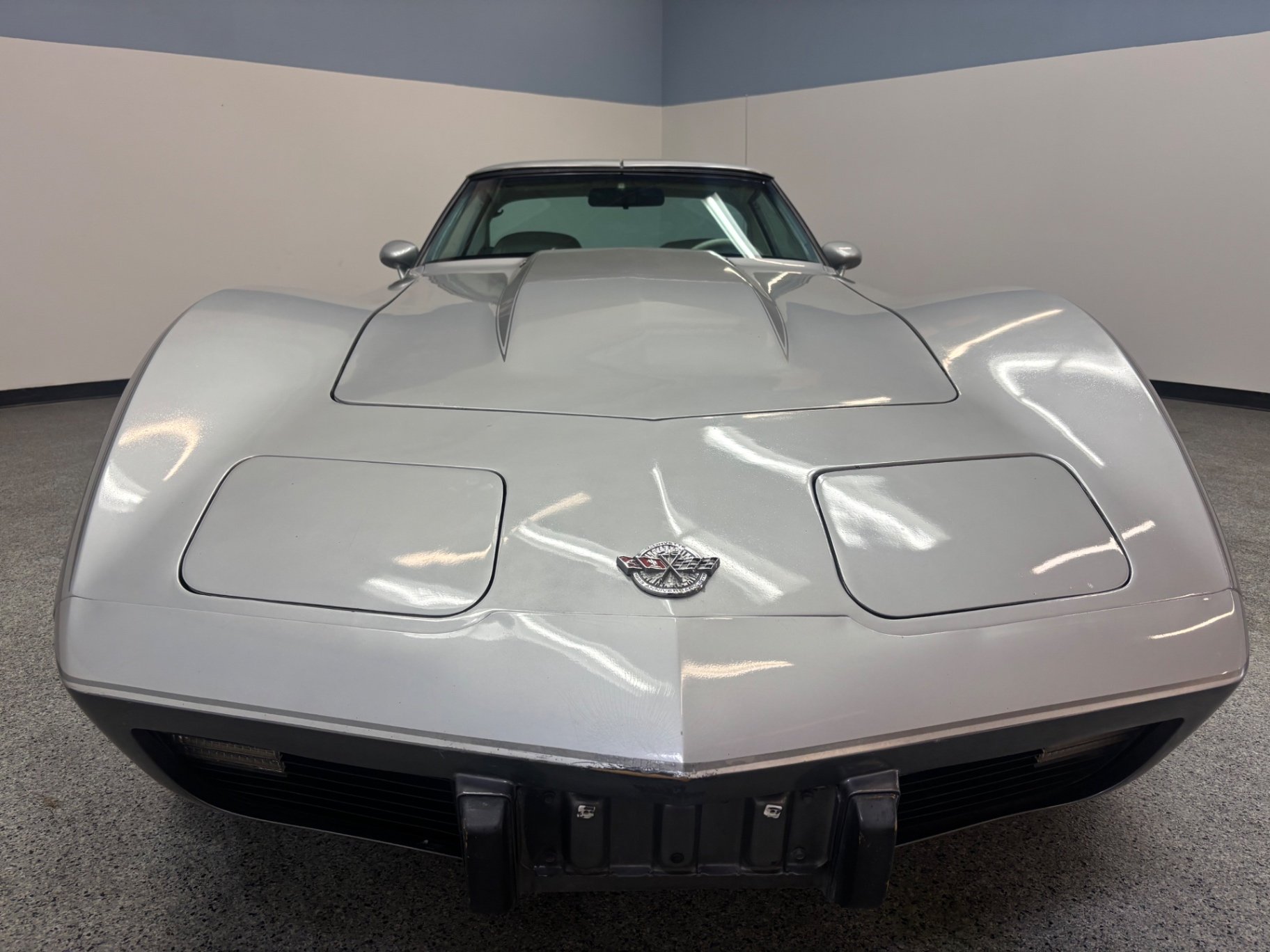 1978 Chevrolet Corvette, foto 2