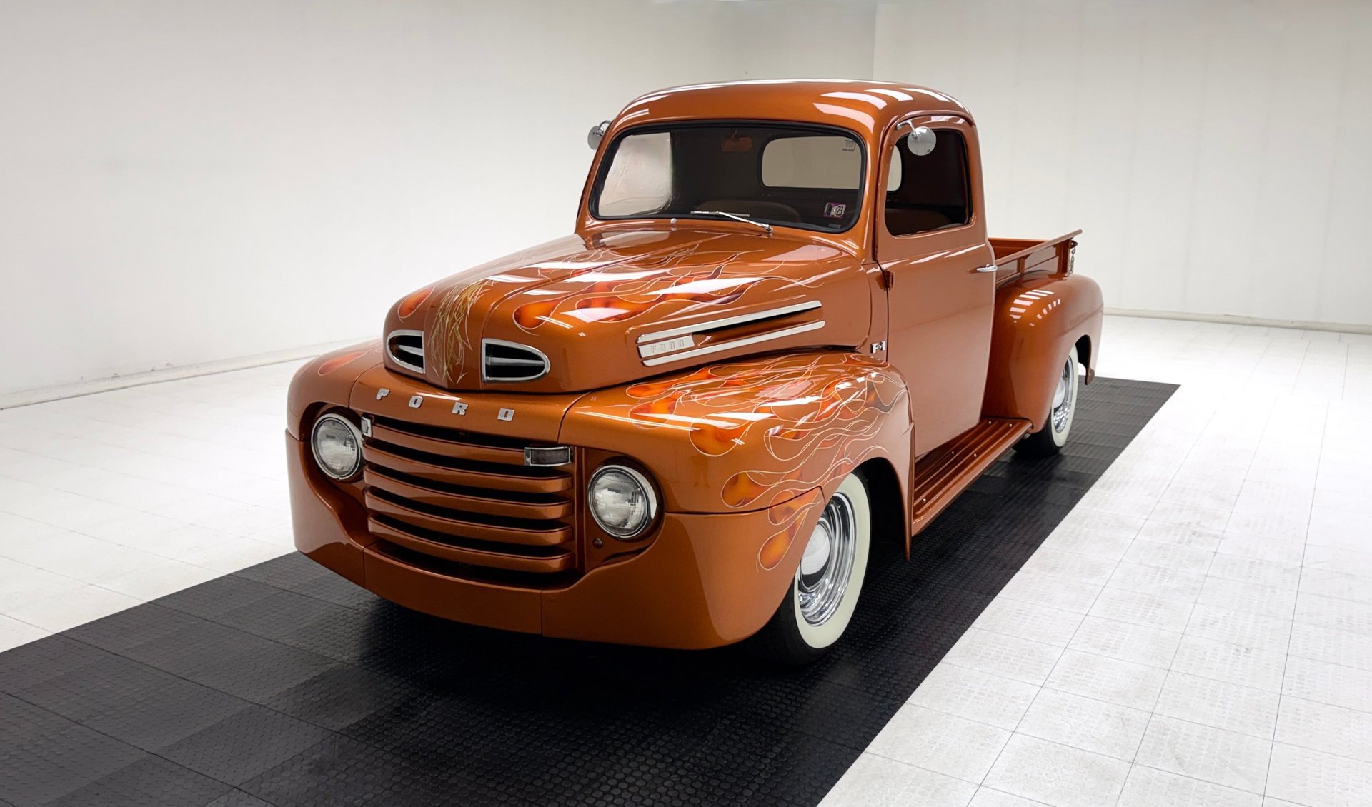1948 Ford F1 - Pickup, foto 1
