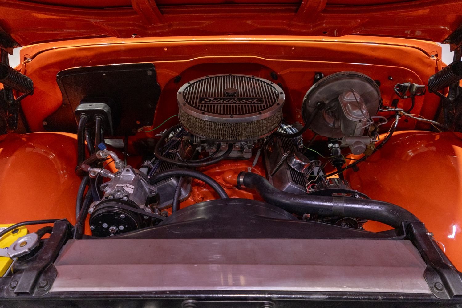 1971 Chevrolet C10, foto 4