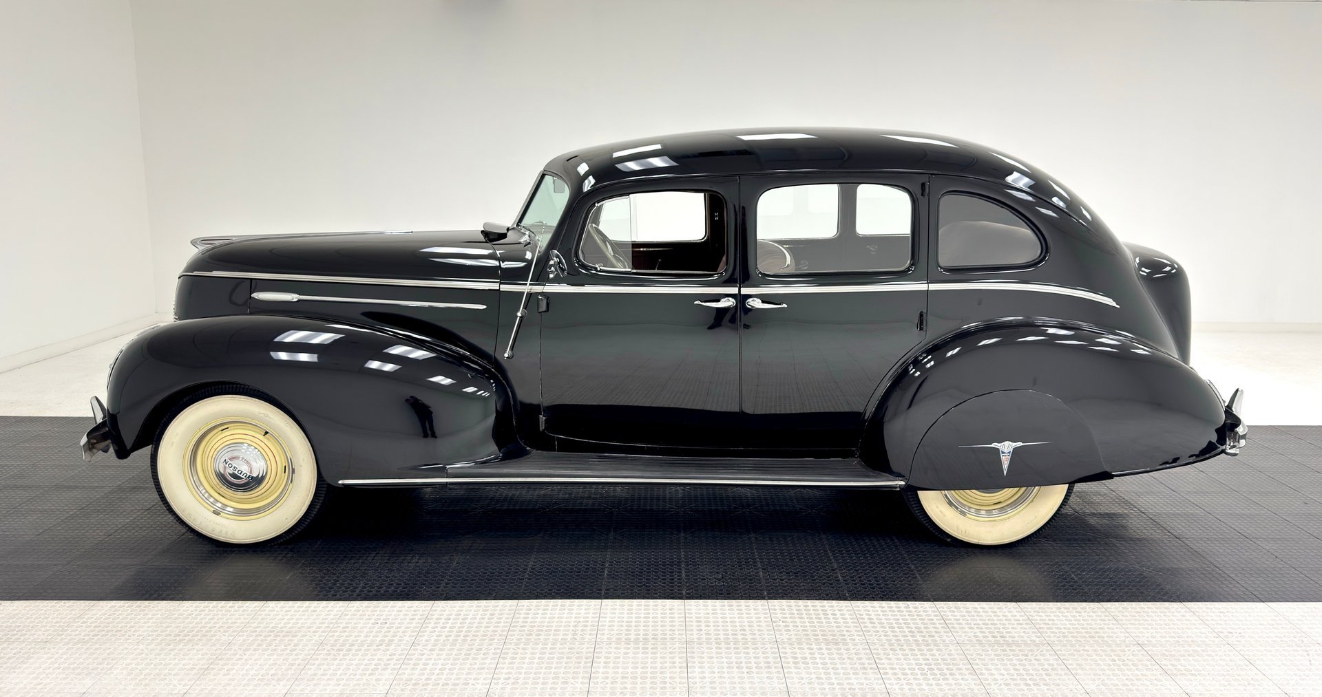 1939 Hudson Series 95 - Country Club 8, foto 3