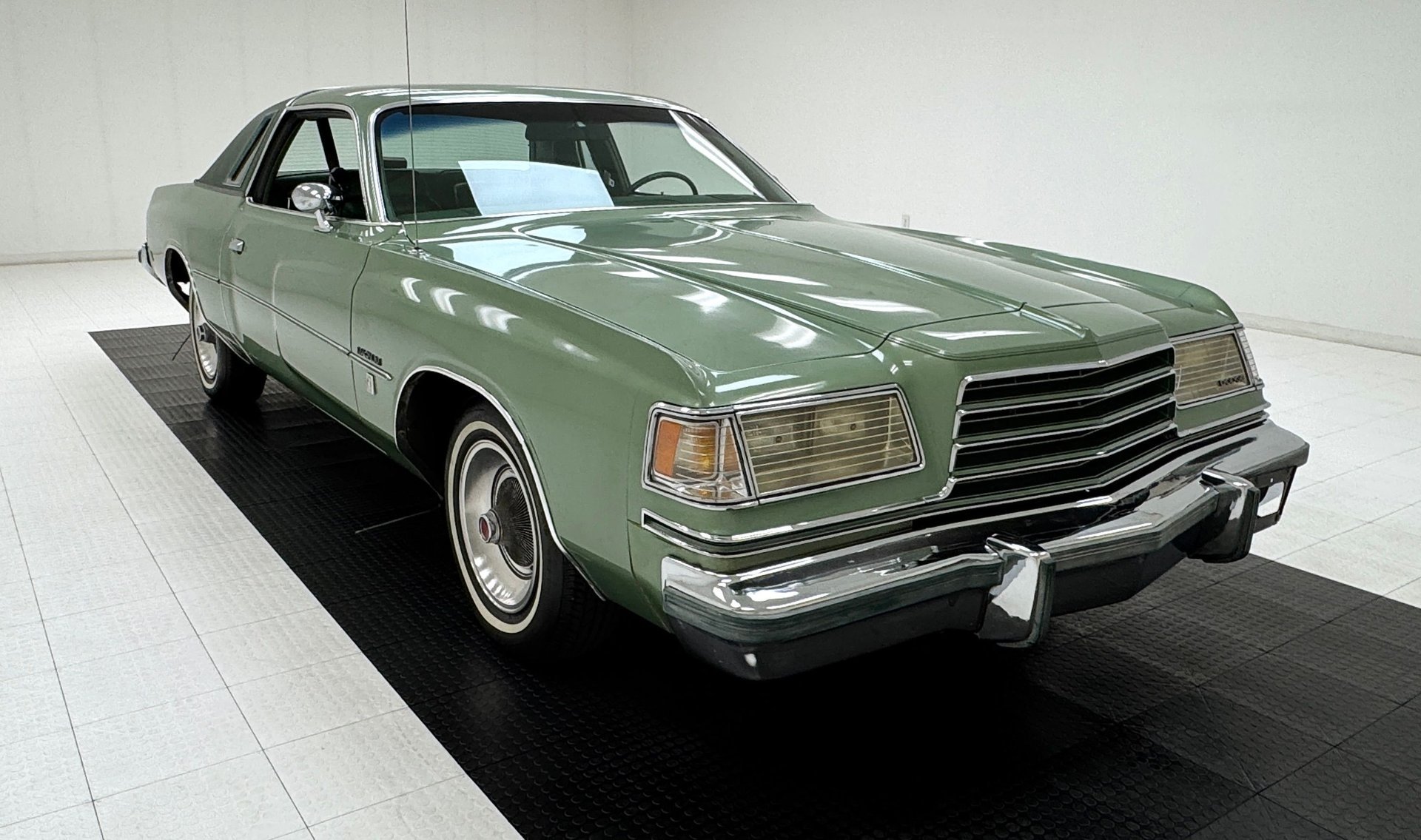 1978 Dodge Magnum - XE 2 Door Hardtop, foto 7