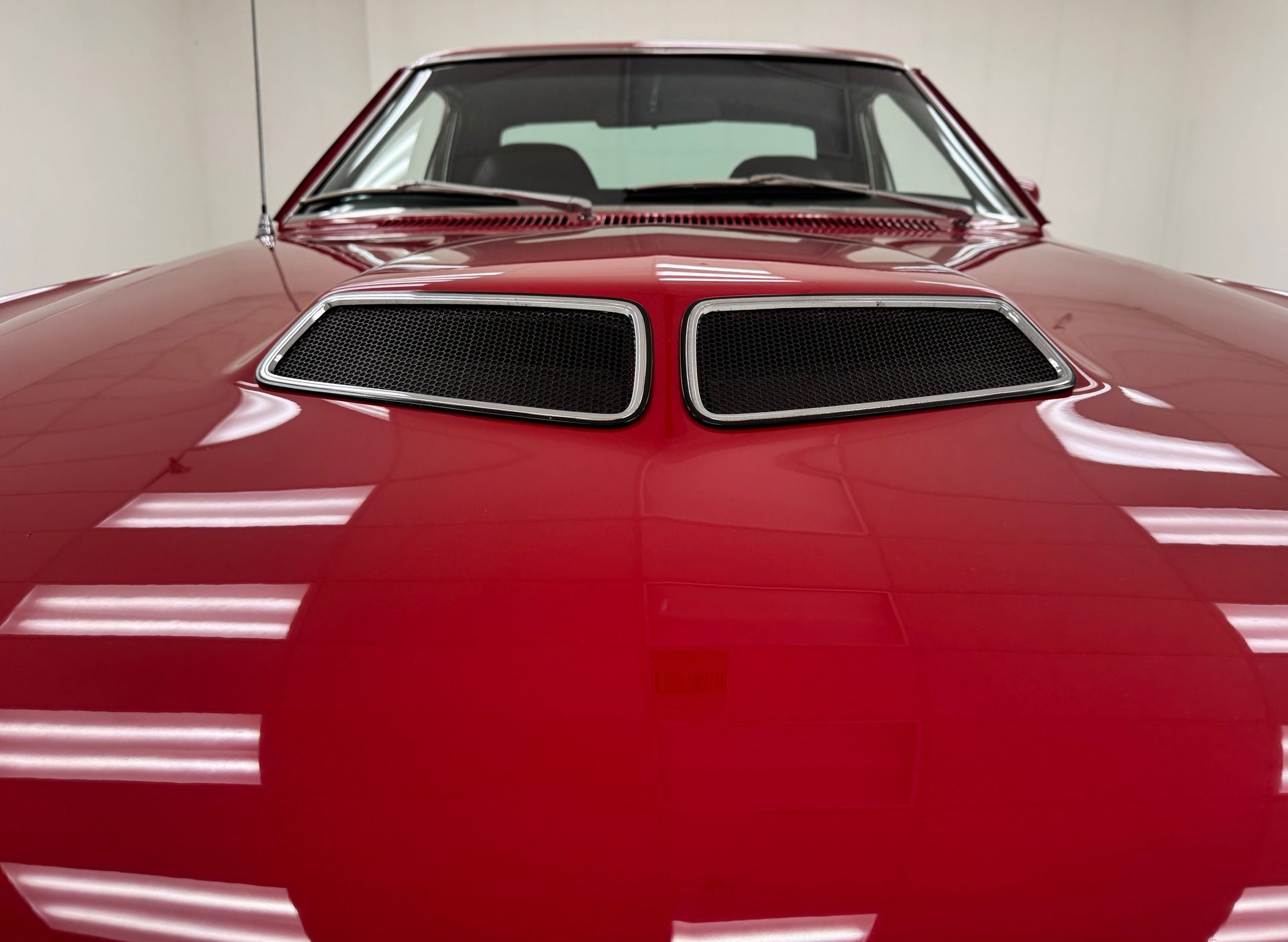 1970 AMC AMX, foto 9
