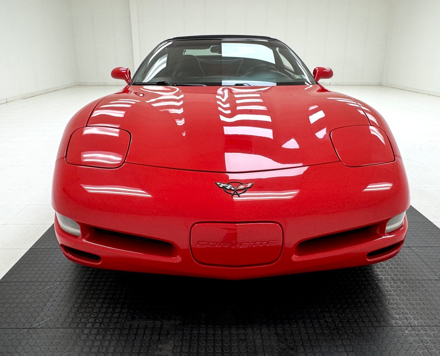 1998 Chevrolet Corvette - Convertible, foto 11