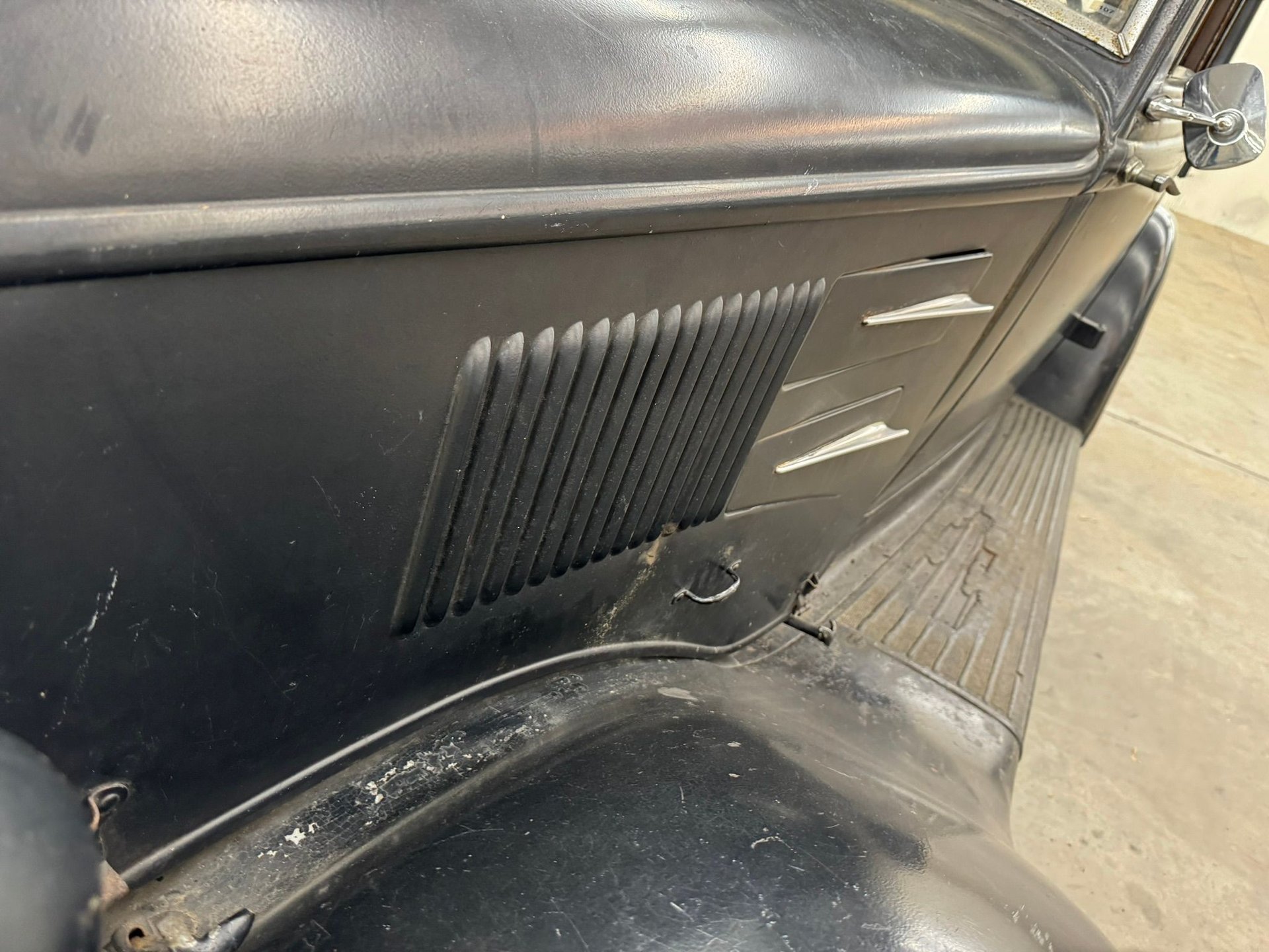 1934 Plymouth PE, foto 12