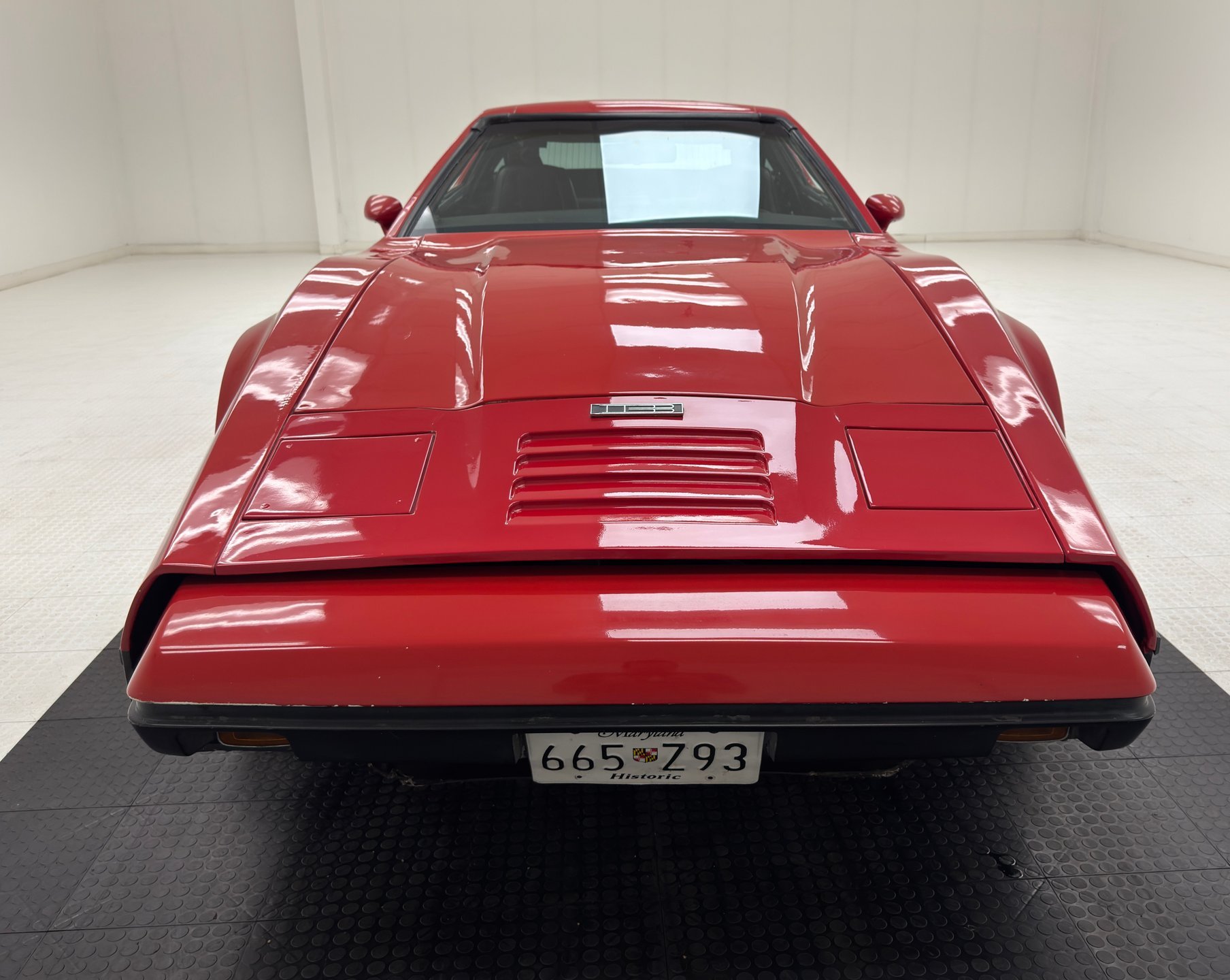 1975 Bricklin SV-1, foto 11