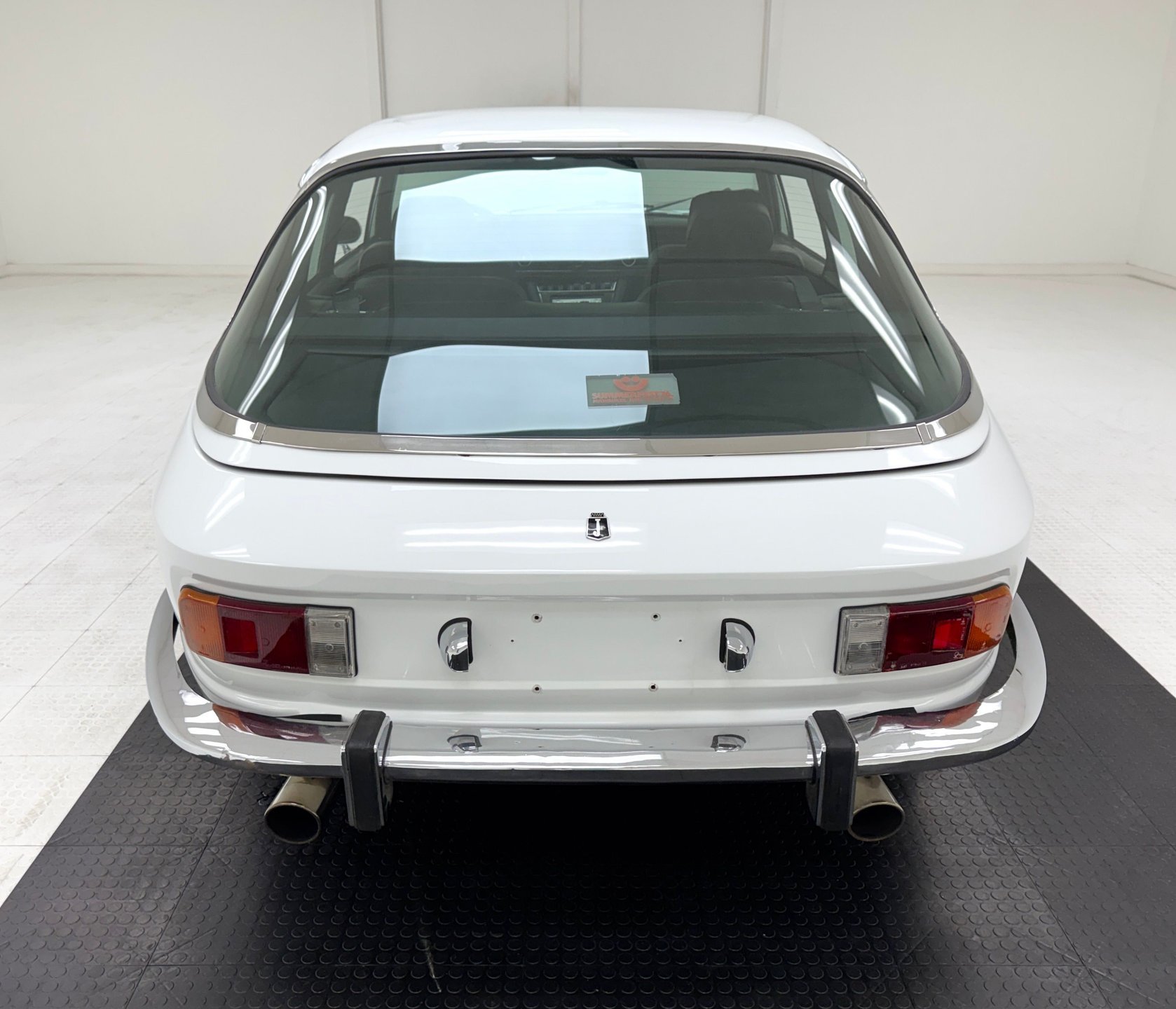 1974 Jensen Interceptor - III, foto 4