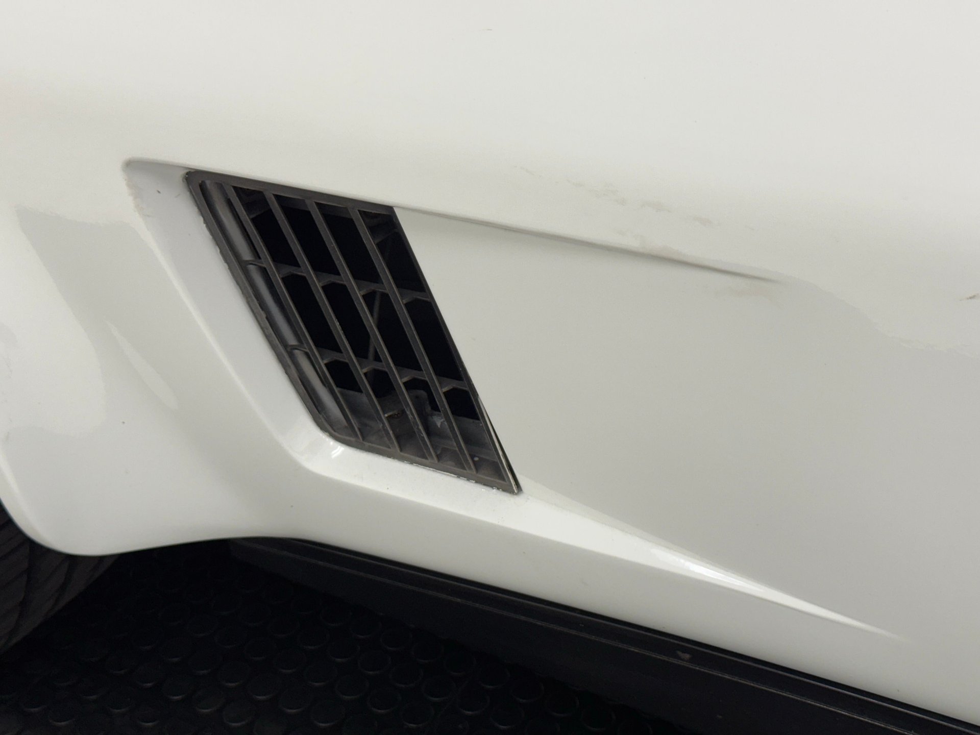 1981 Chevrolet Corvette - Coupe, foto 11