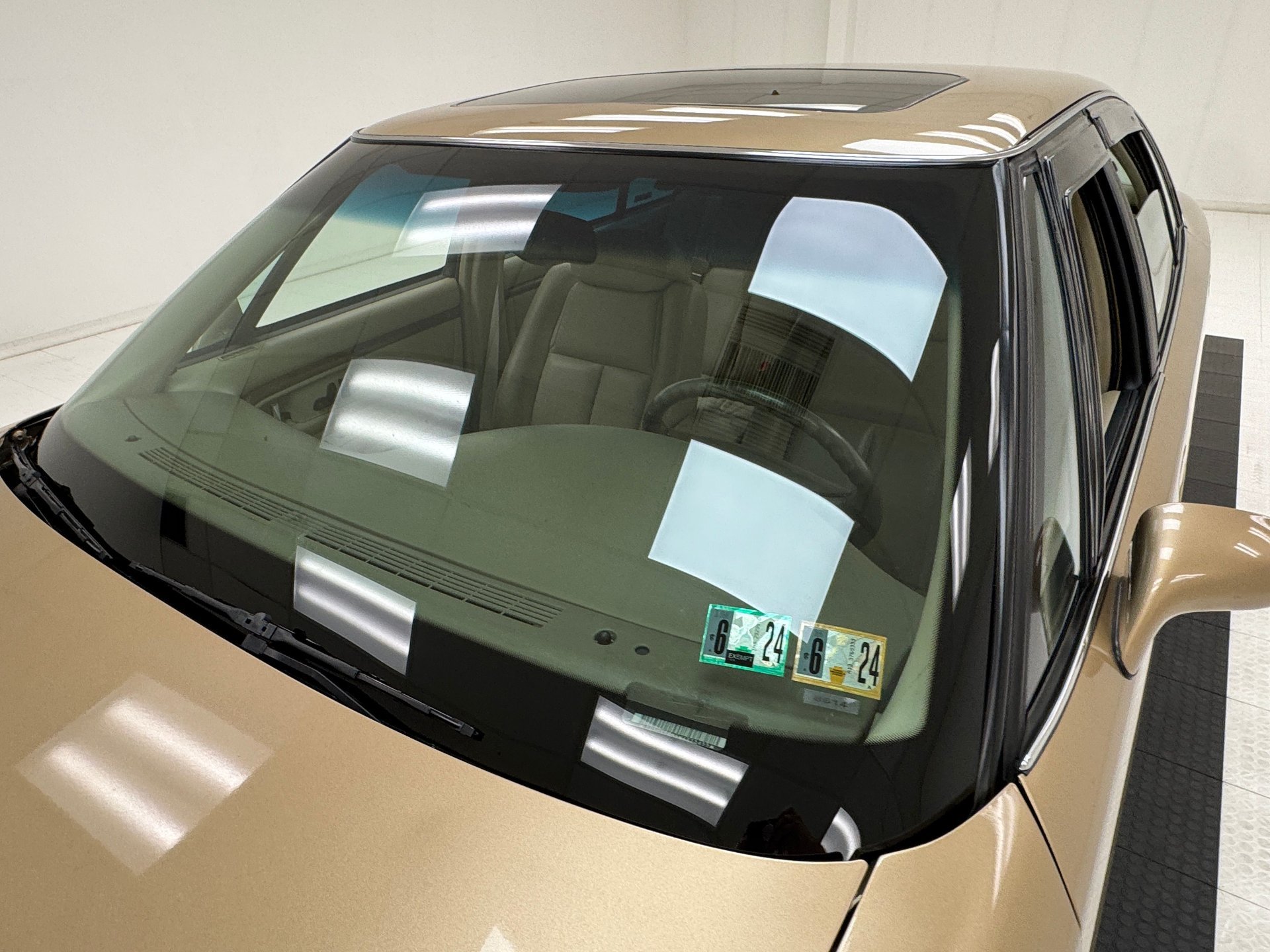 1998 Oldsmobile LSS - 4 Door Sedan, foto 12