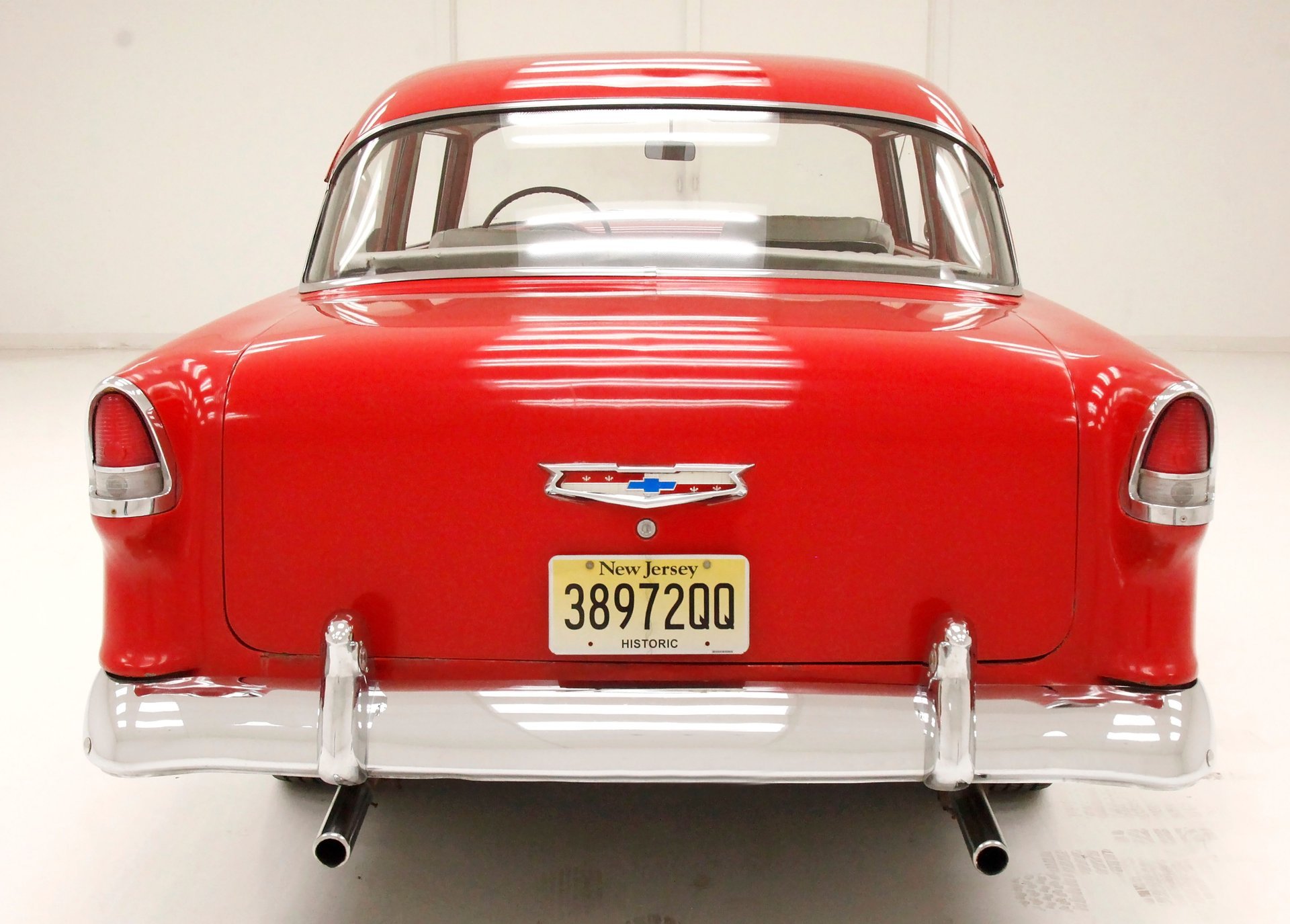 1955 Chevrolet 210 - 2-Door Sedan, foto 4