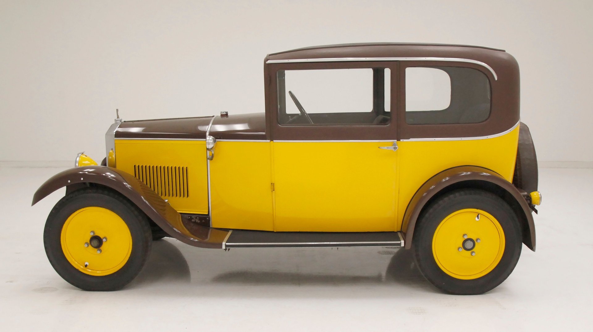 1928 Corre La Licorne, foto 2