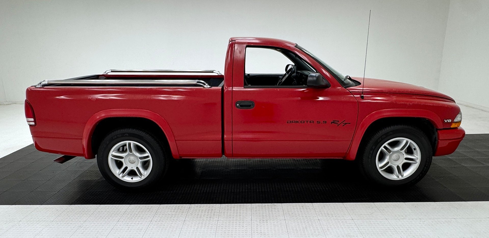 1999 Dodge Dakota - RT Short Bed Pickup, foto 5