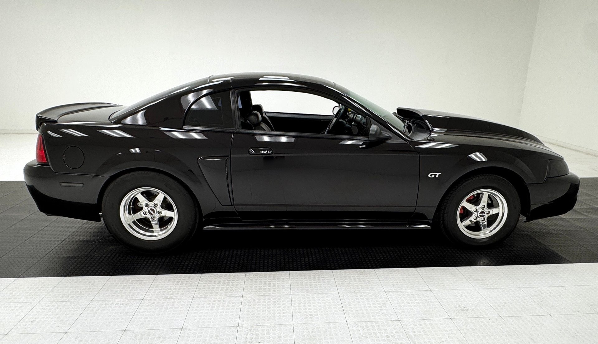 2000 Ford Mustang - GT Hardtop, foto 6