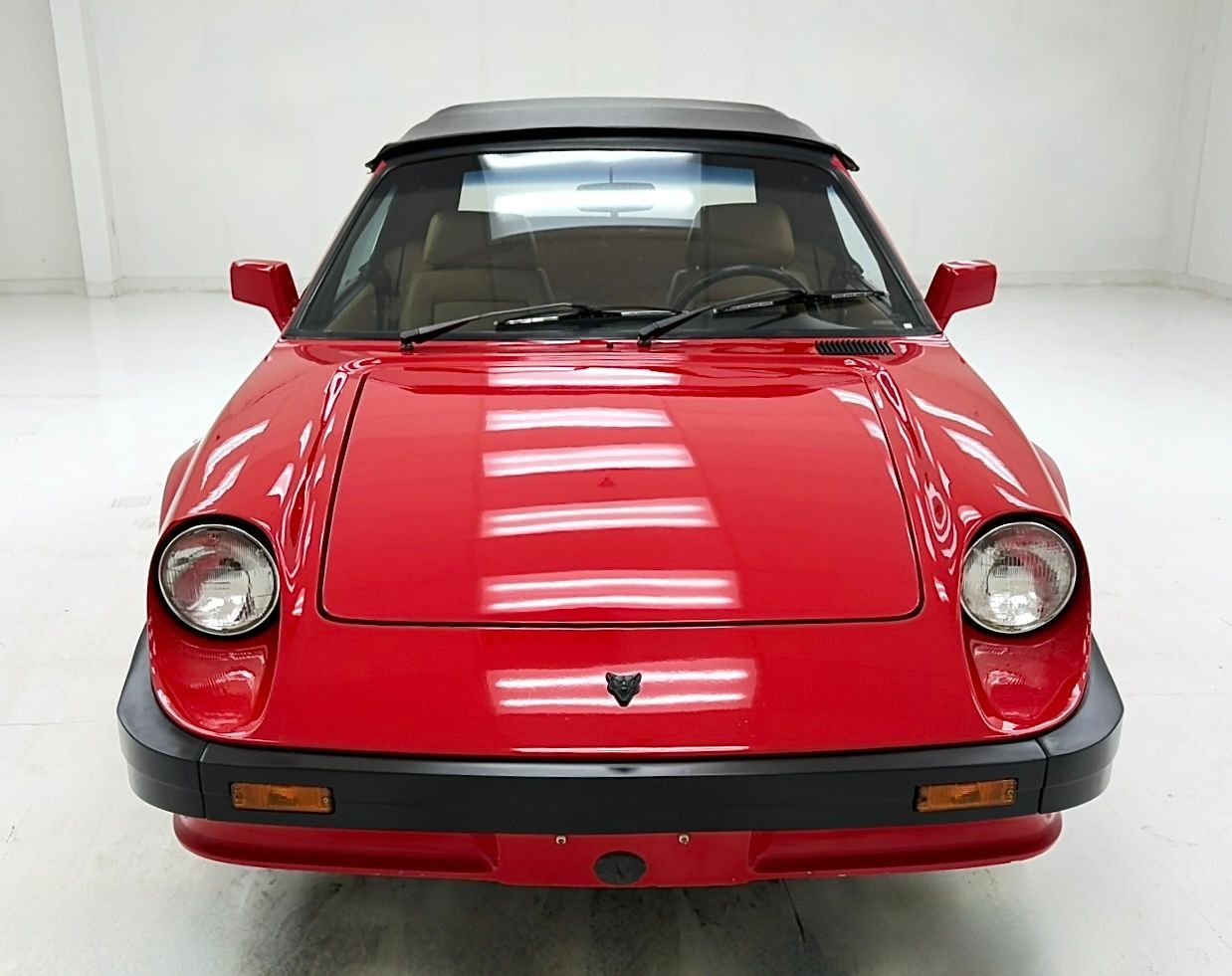 1992 Puma AM4 - Convertible, foto 11