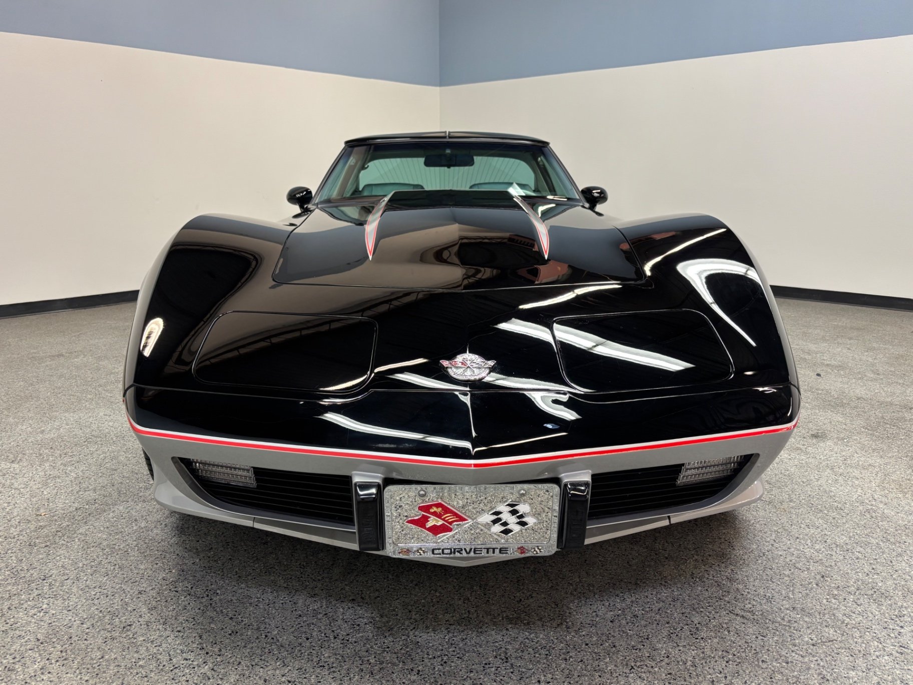 1978 Chevrolet Corvette, foto 2