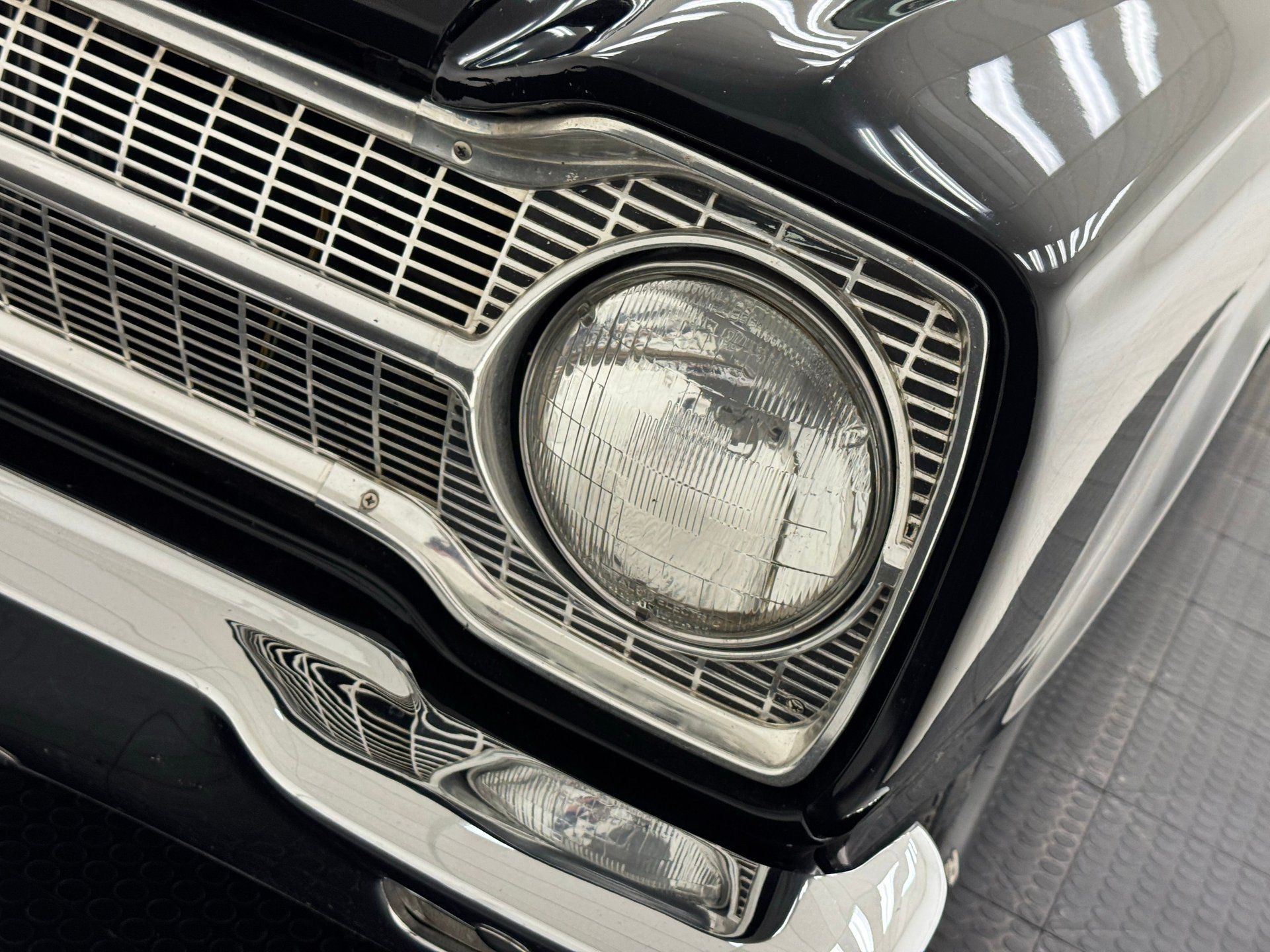 1965 Plymouth Belvedere - 2 Door Hardtop, foto 10