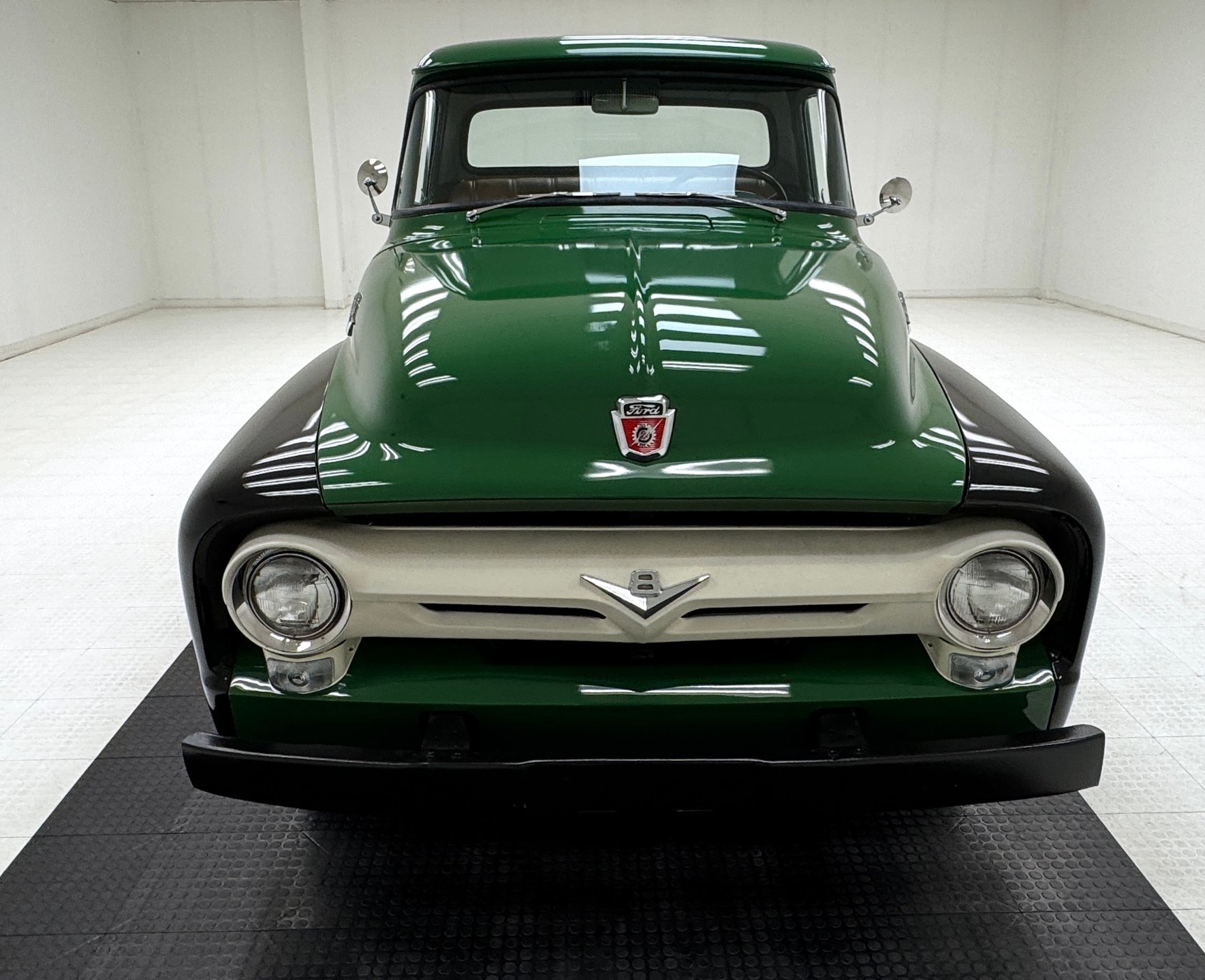 1956 Ford F 100 - Pickup, foto 8