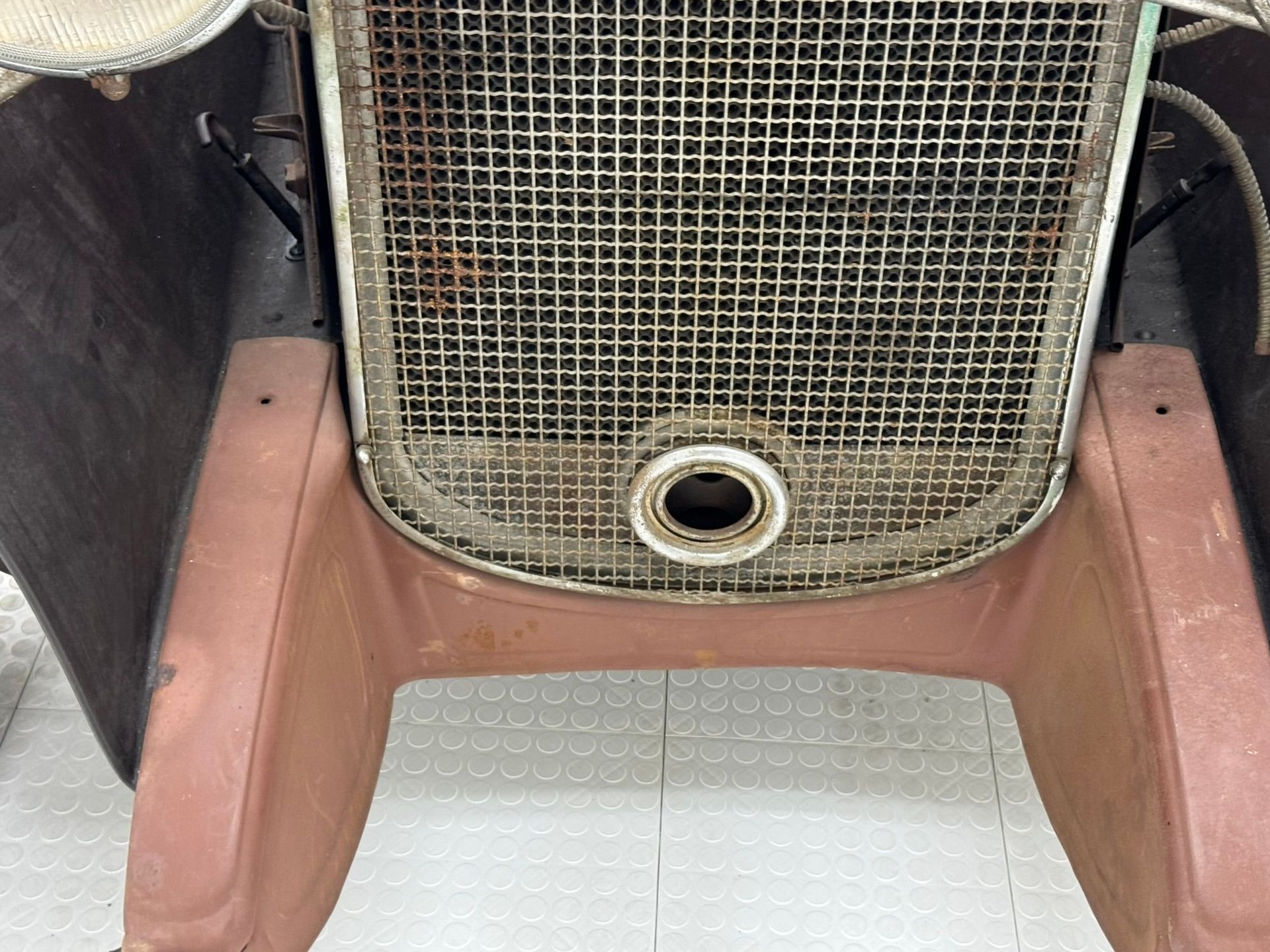 1931 Chevrolet Series AE, foto 9