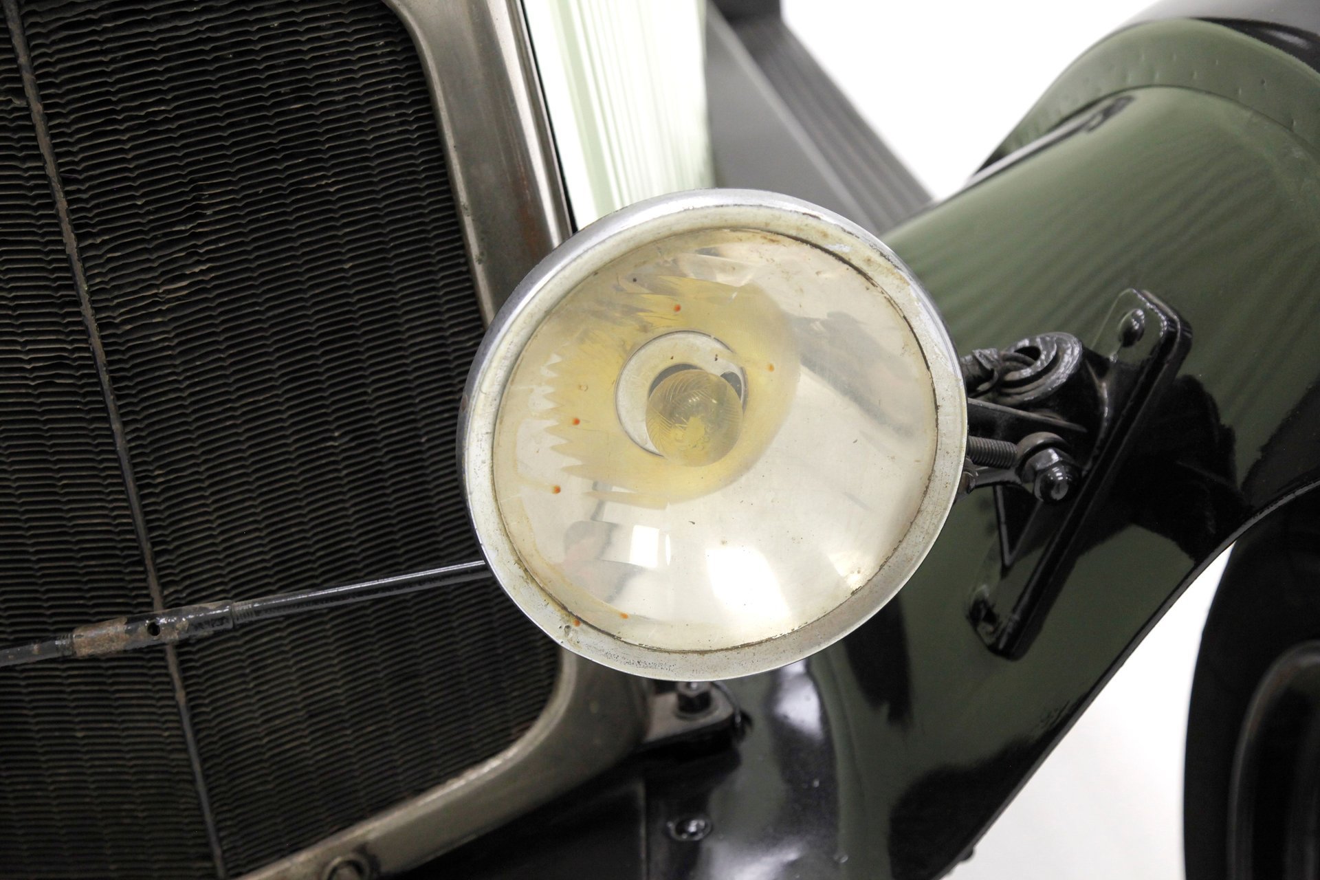 1926 Citroen 5cv, foto 11