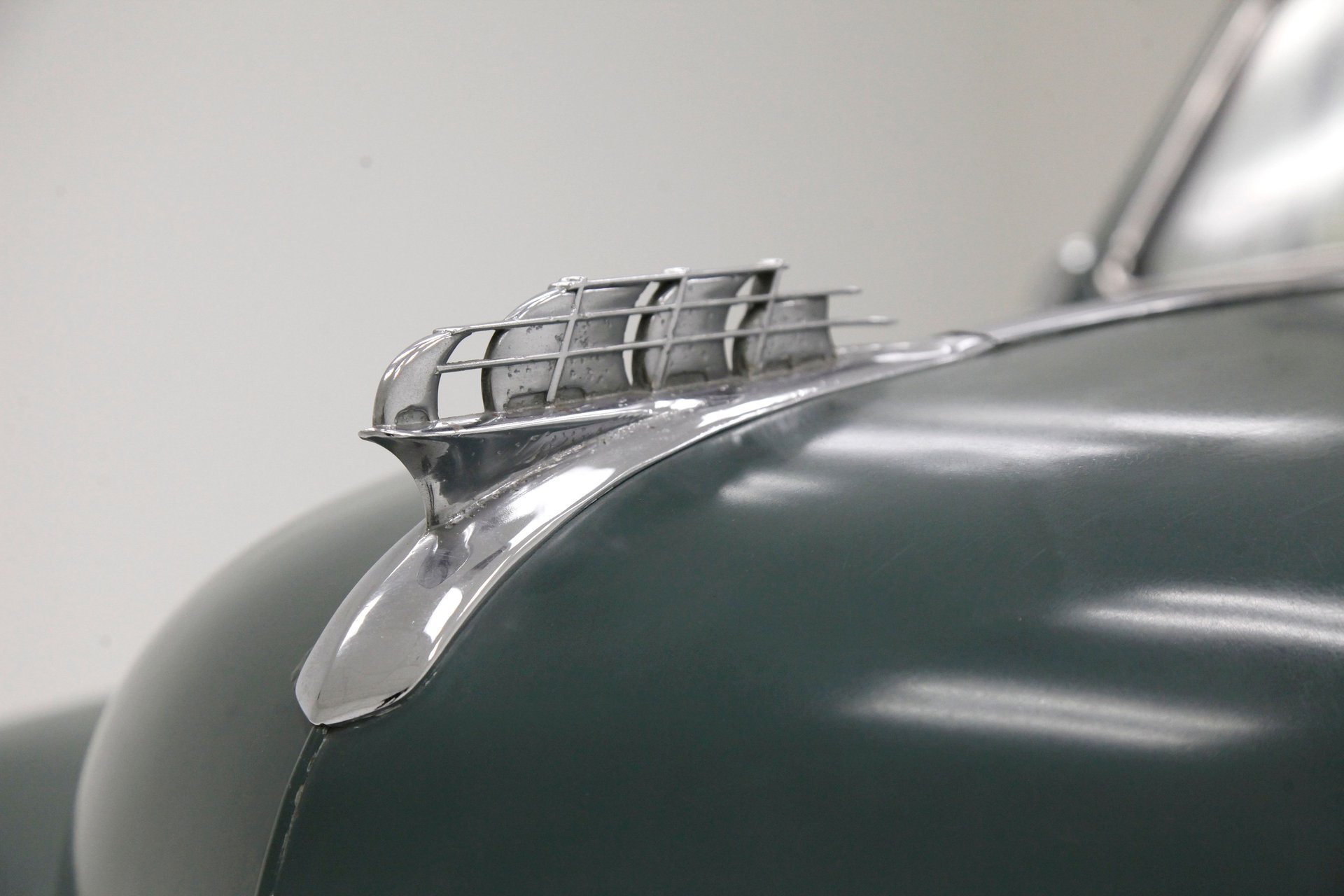 1949 Plymouth P18 - Special Deluxe Convertible, foto 10