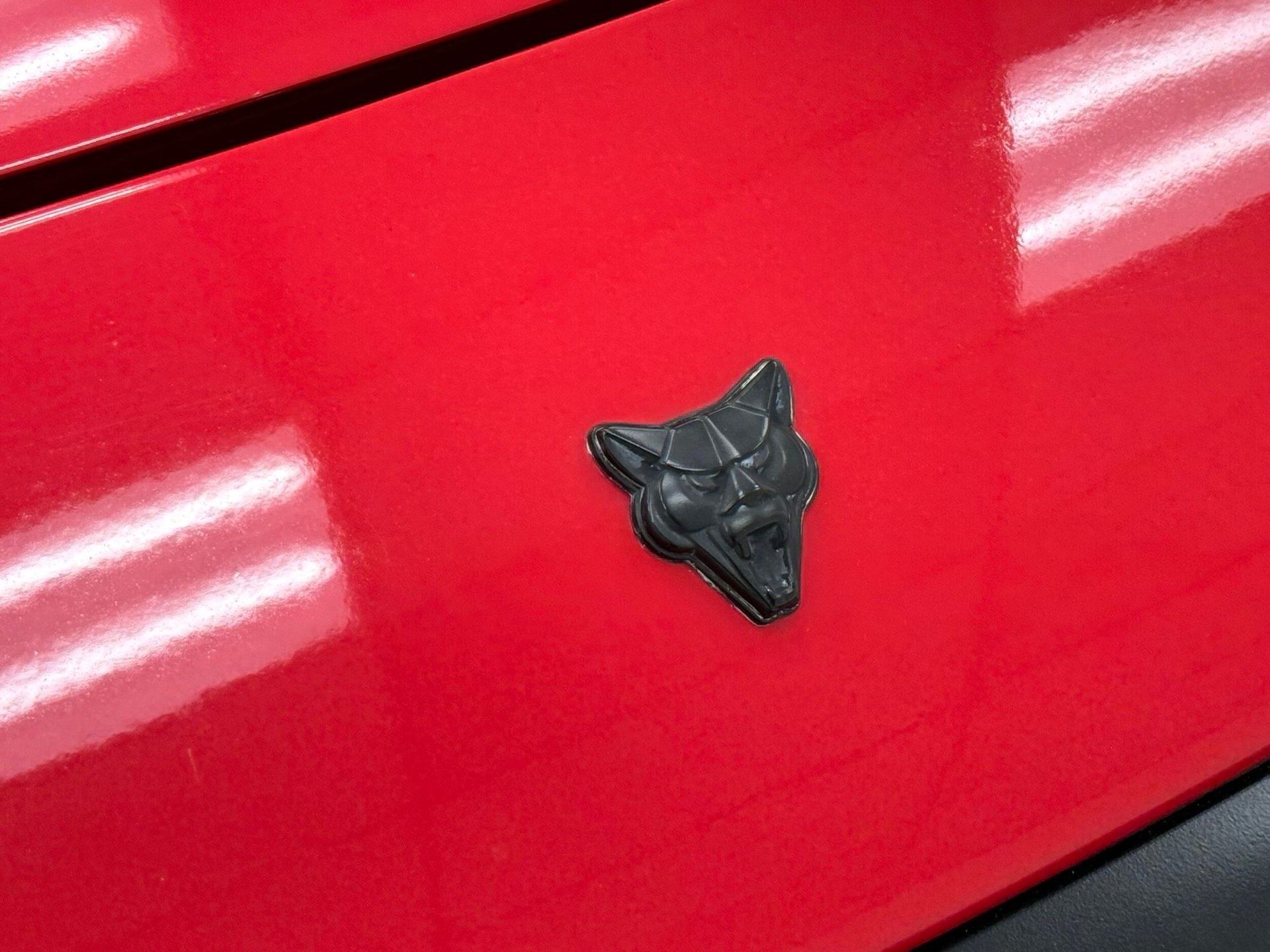 1992 Puma AM4 - Convertible, foto 12