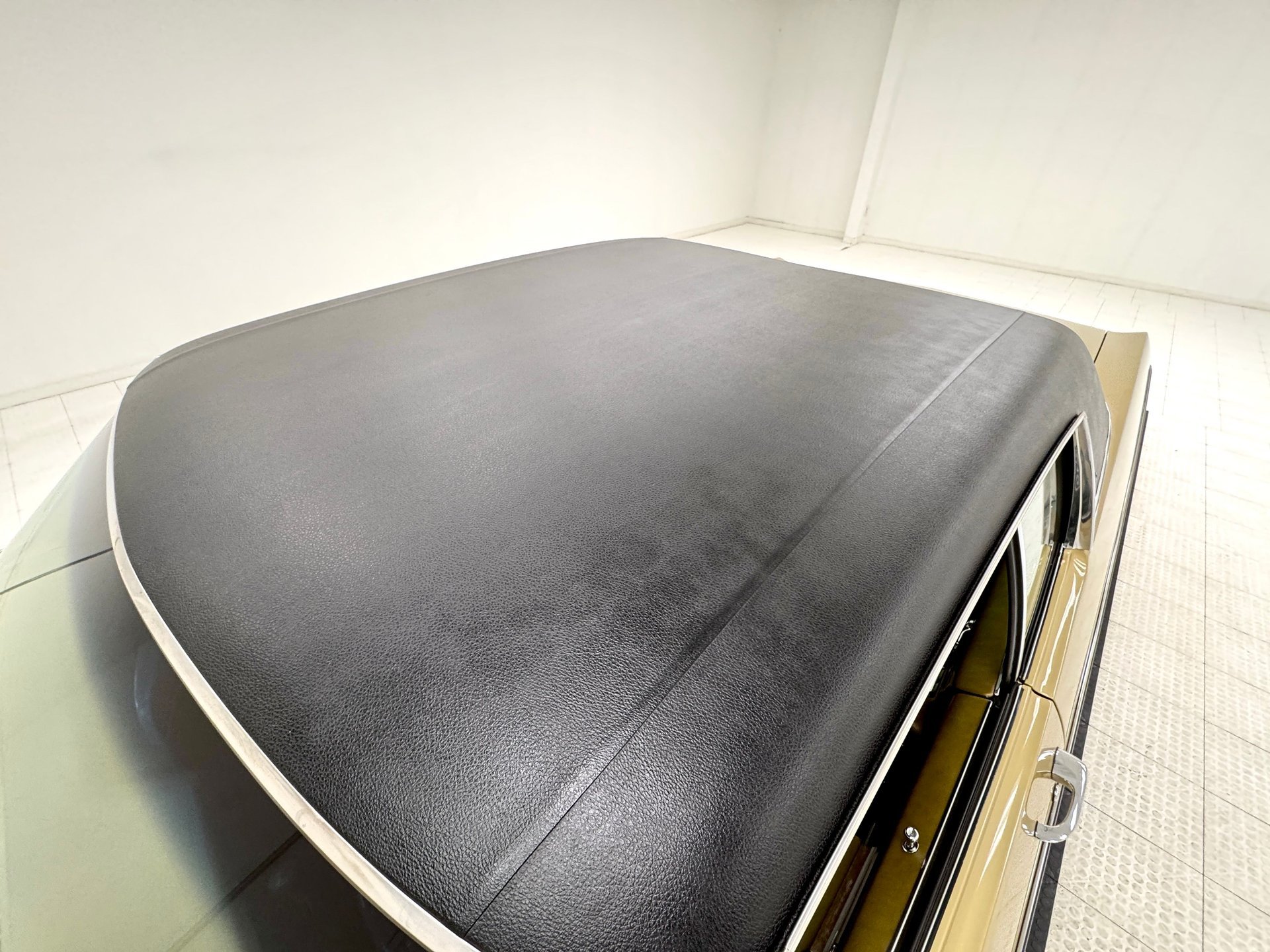 1969 Chevrolet Impala - Custom Coupe, foto 12