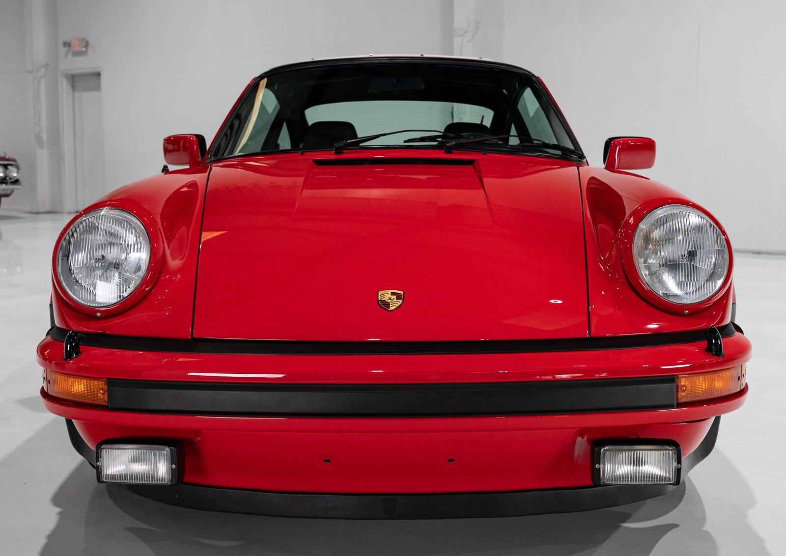 1976 Porsche 911 "Turbo", foto 4